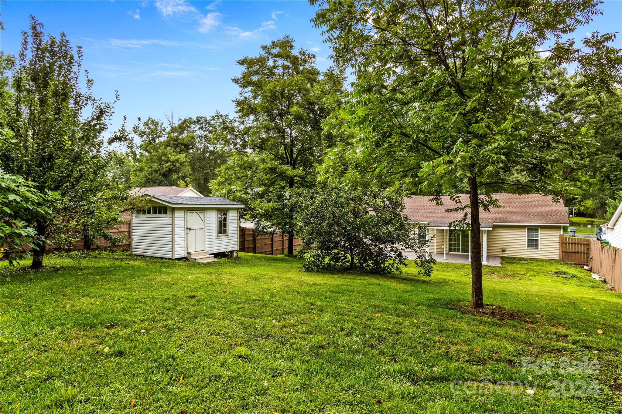 Trexler Acres - Residential