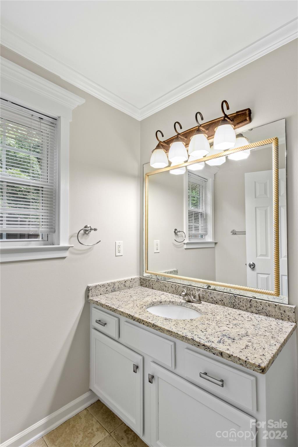 Trexler Acres - Residential