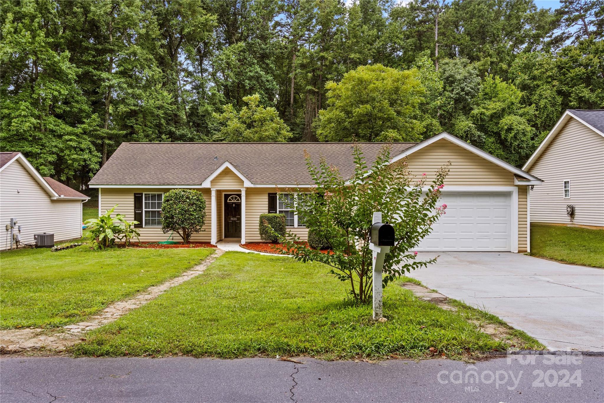 Trexler Acres - Residential