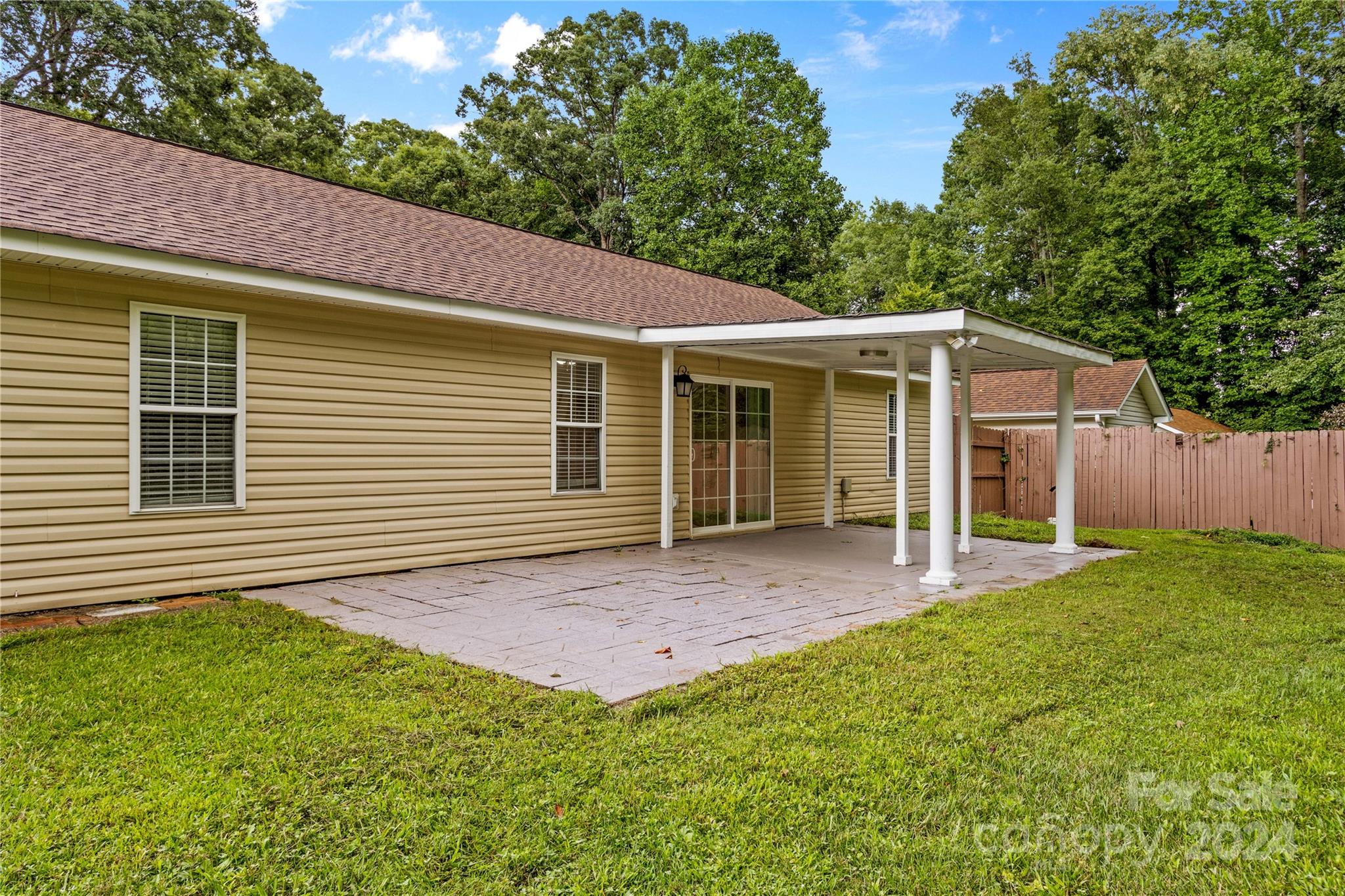 Trexler Acres - Residential