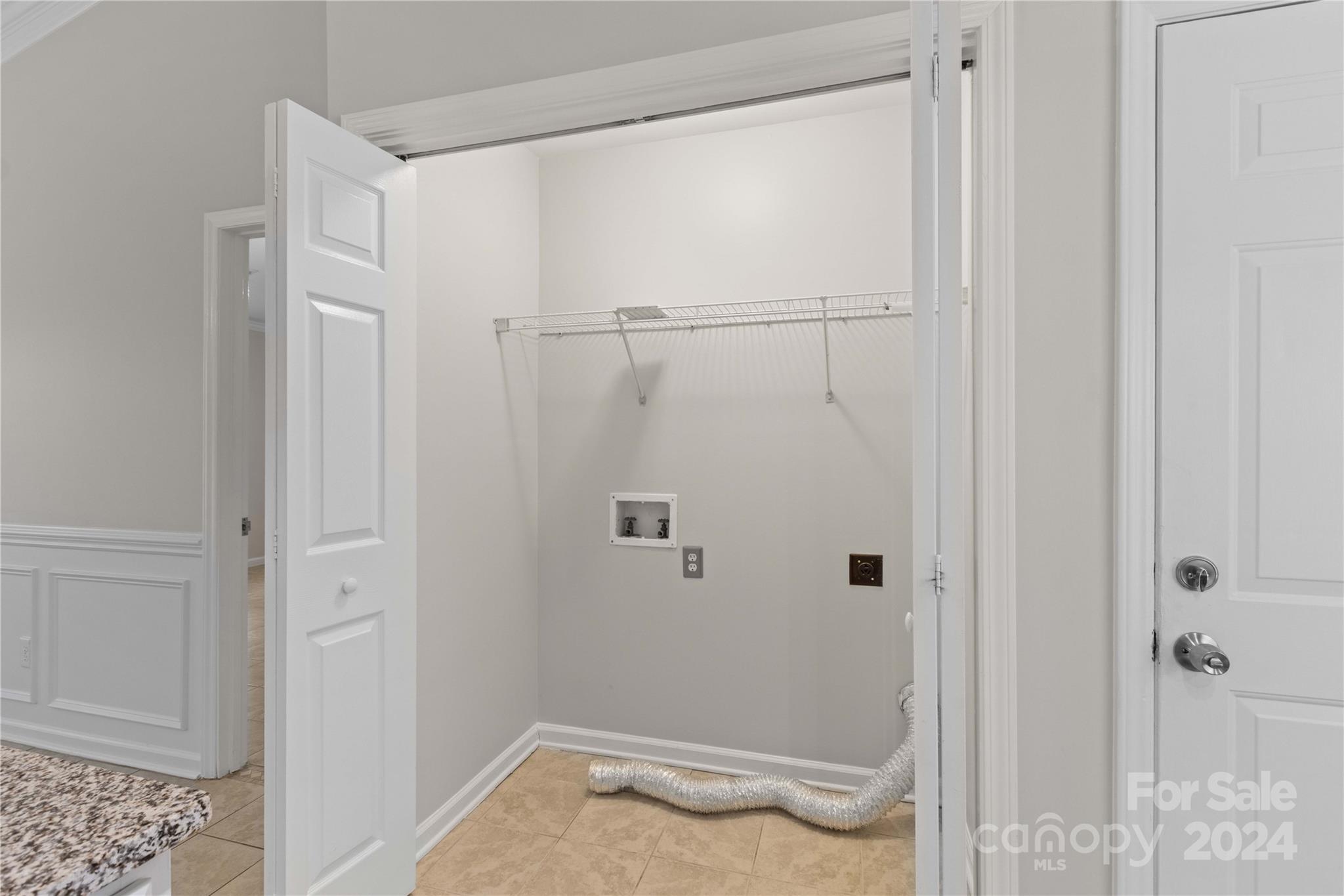 Trexler Acres - Residential