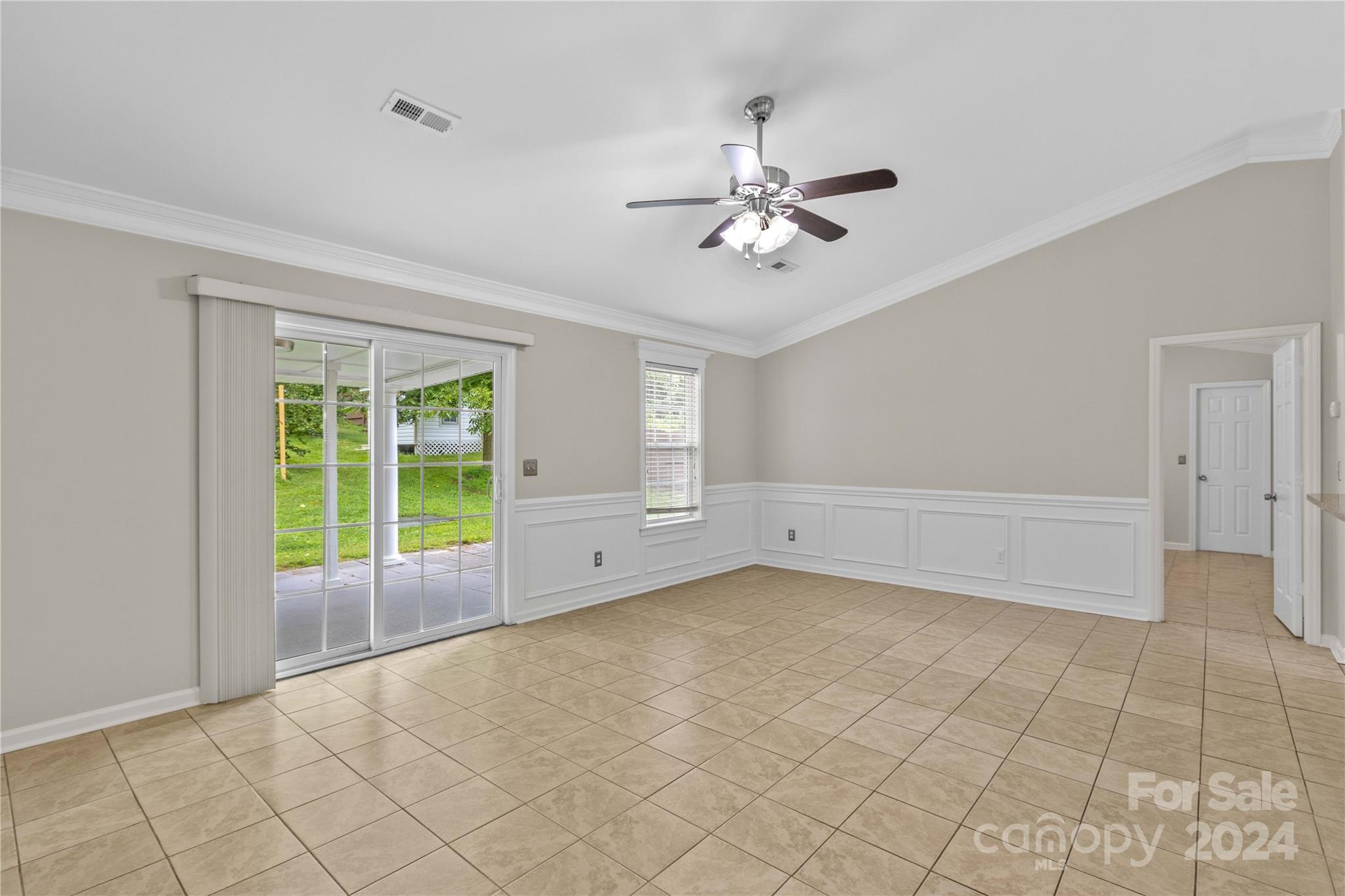 Trexler Acres - Residential