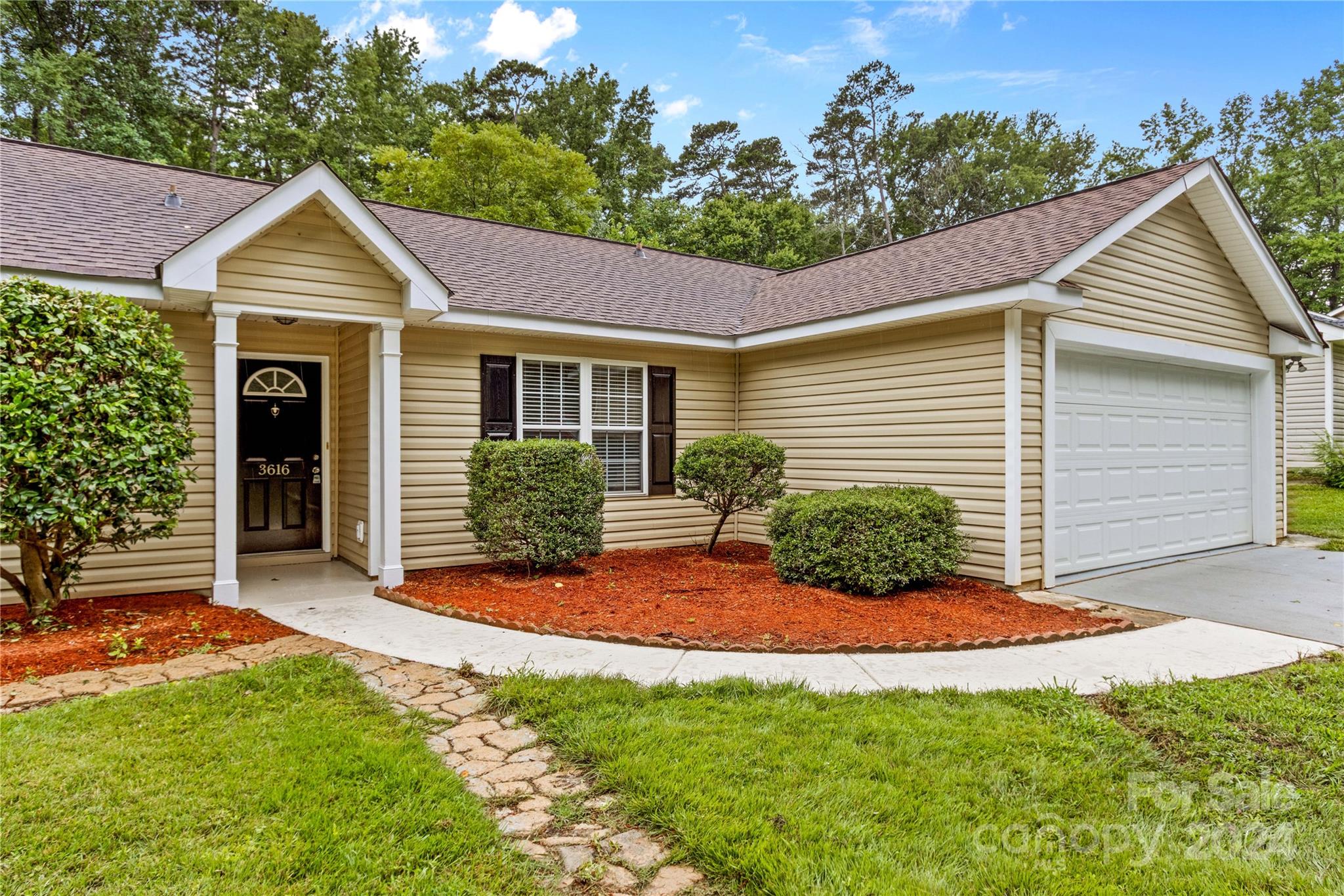 Trexler Acres - Residential