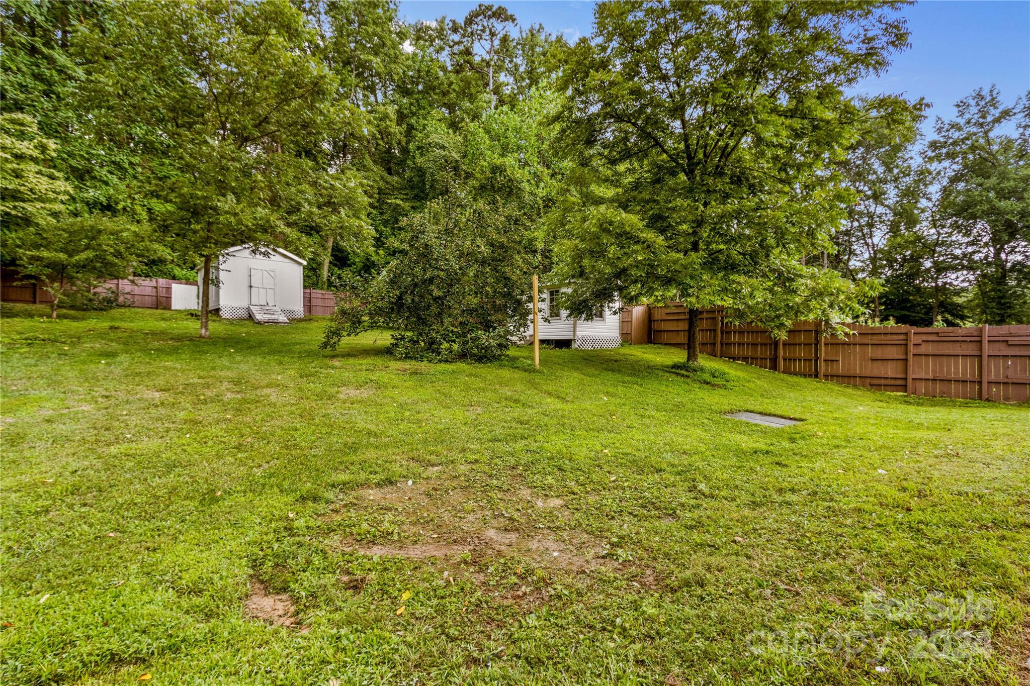 Trexler Acres - Residential