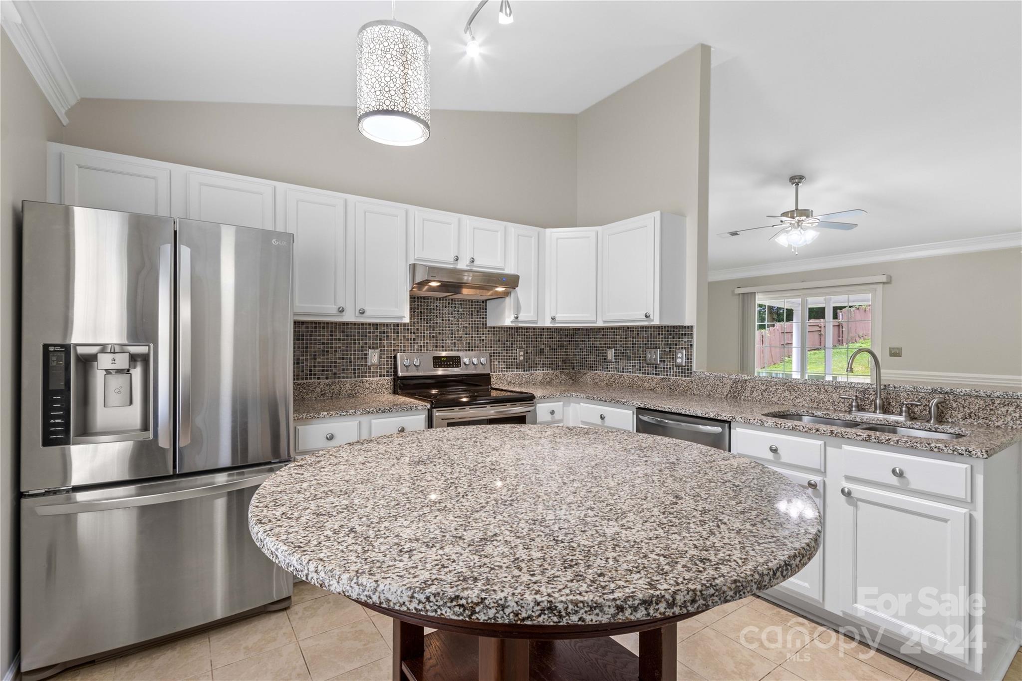 Trexler Acres - Residential