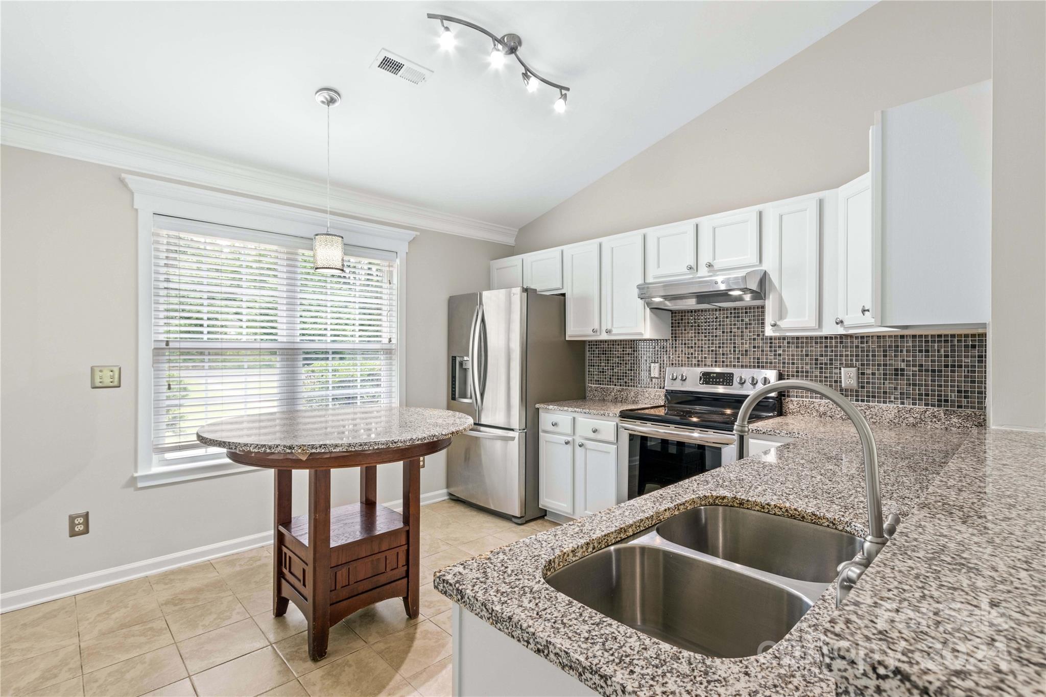 Trexler Acres - Residential