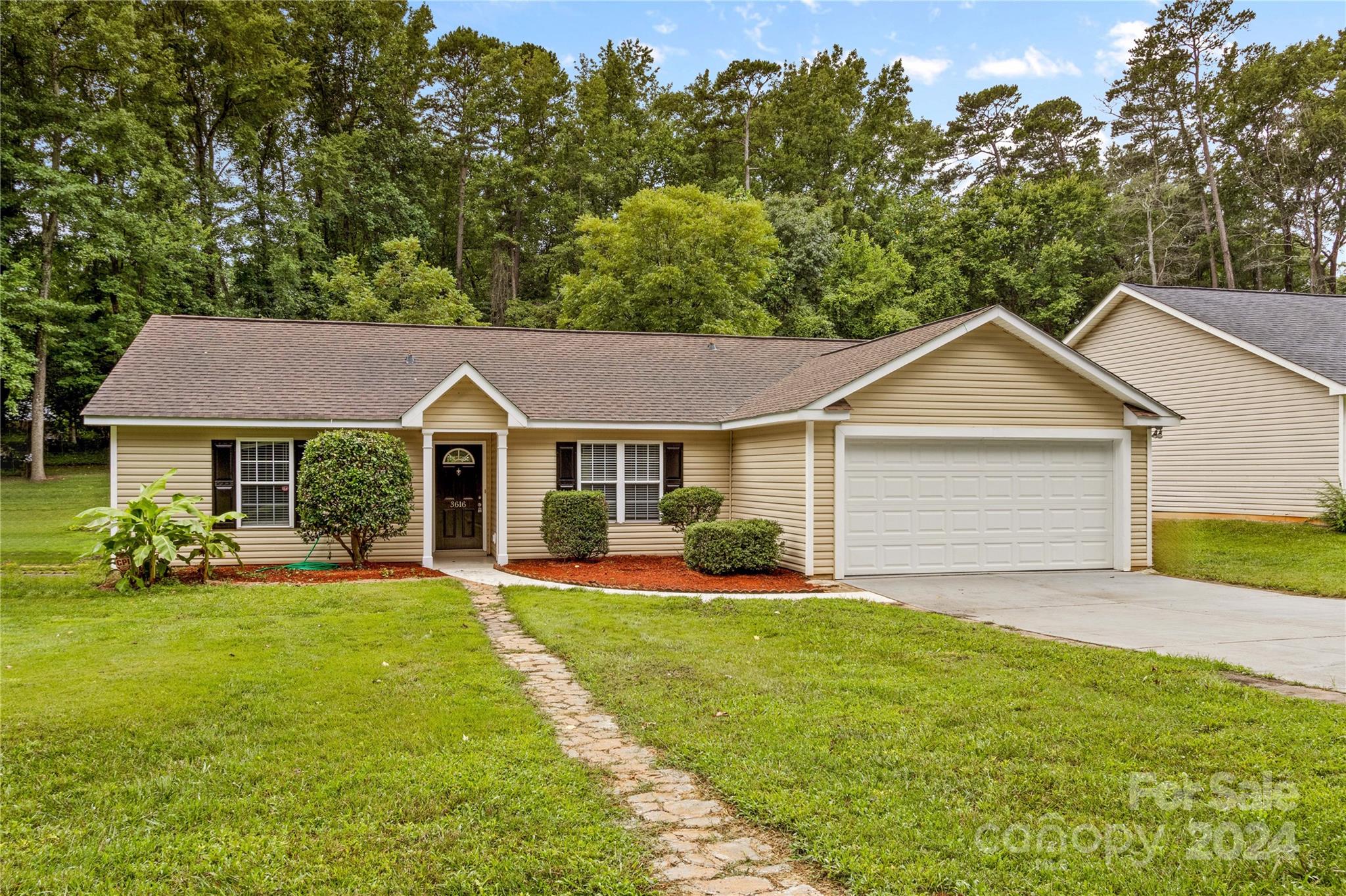 Trexler Acres - Residential