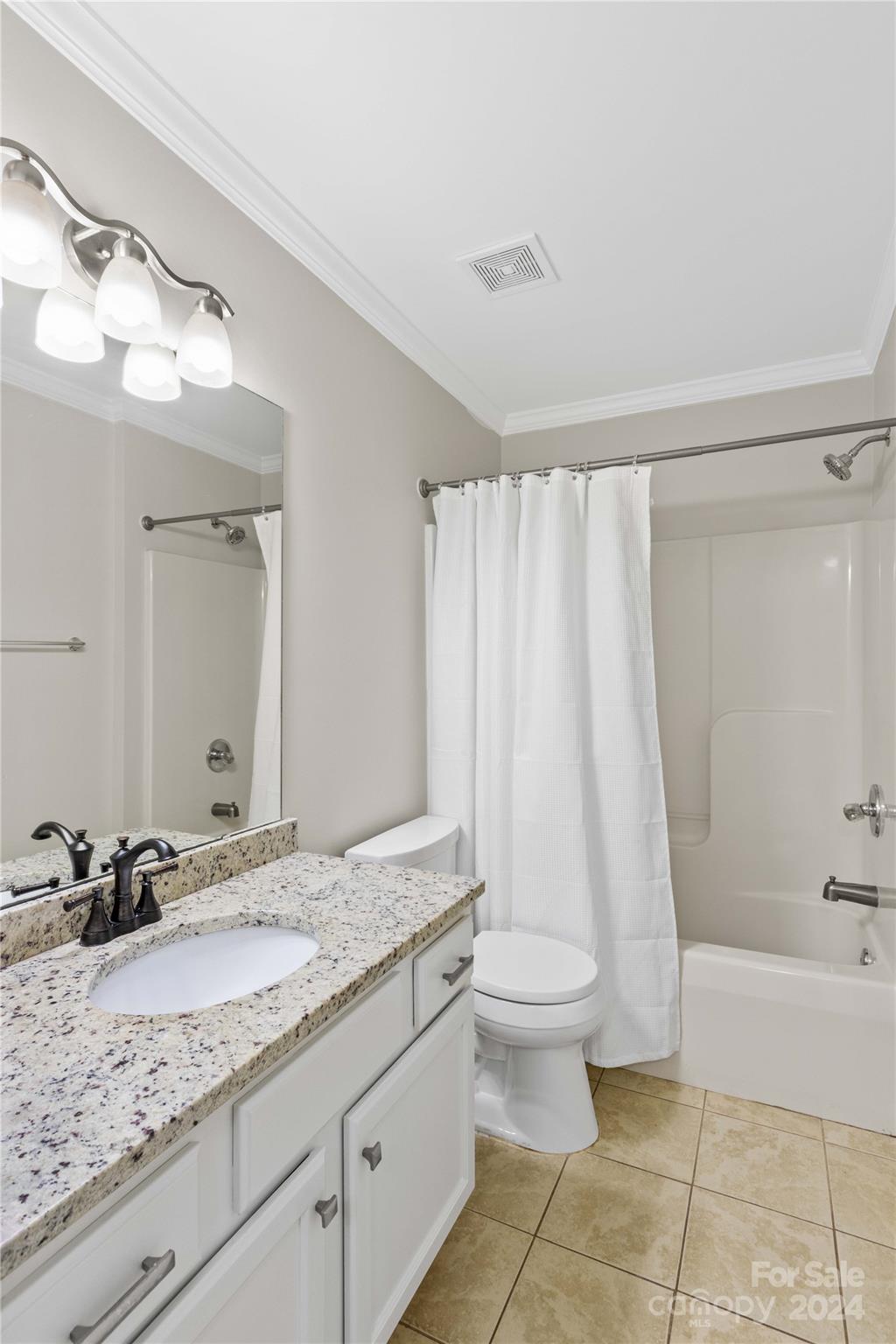 Trexler Acres - Residential