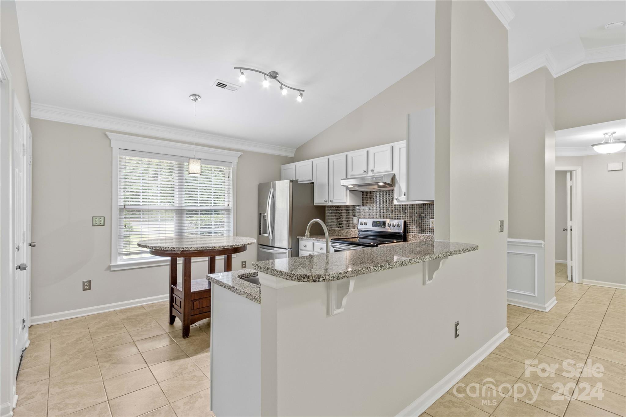 Trexler Acres - Residential