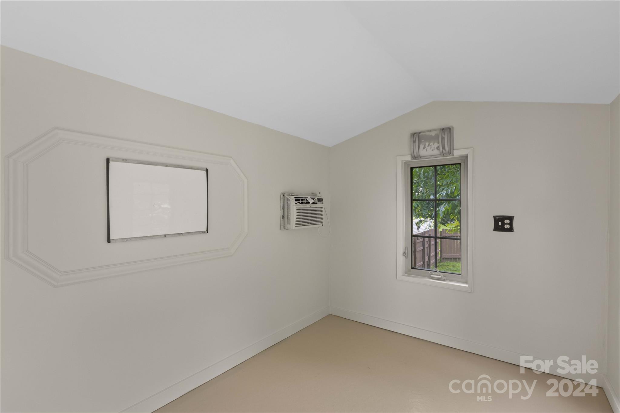 Trexler Acres - Residential