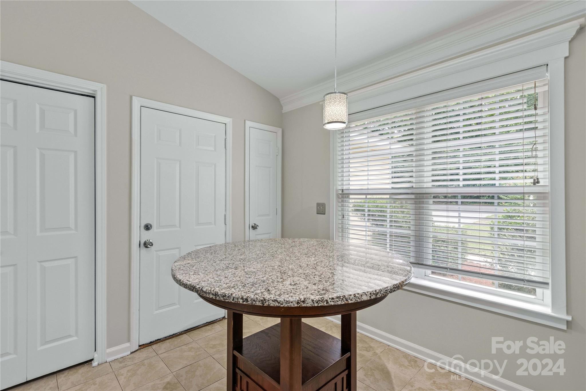 Trexler Acres - Residential