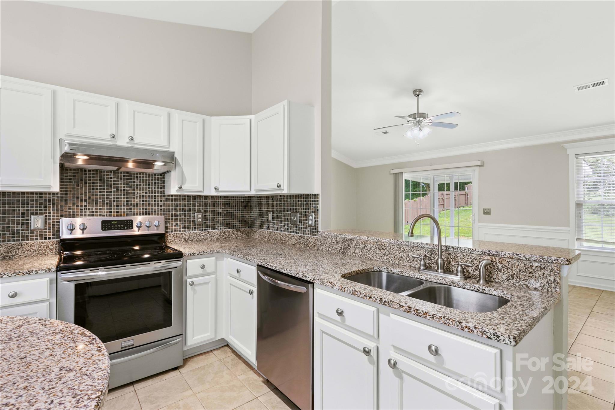 Trexler Acres - Residential