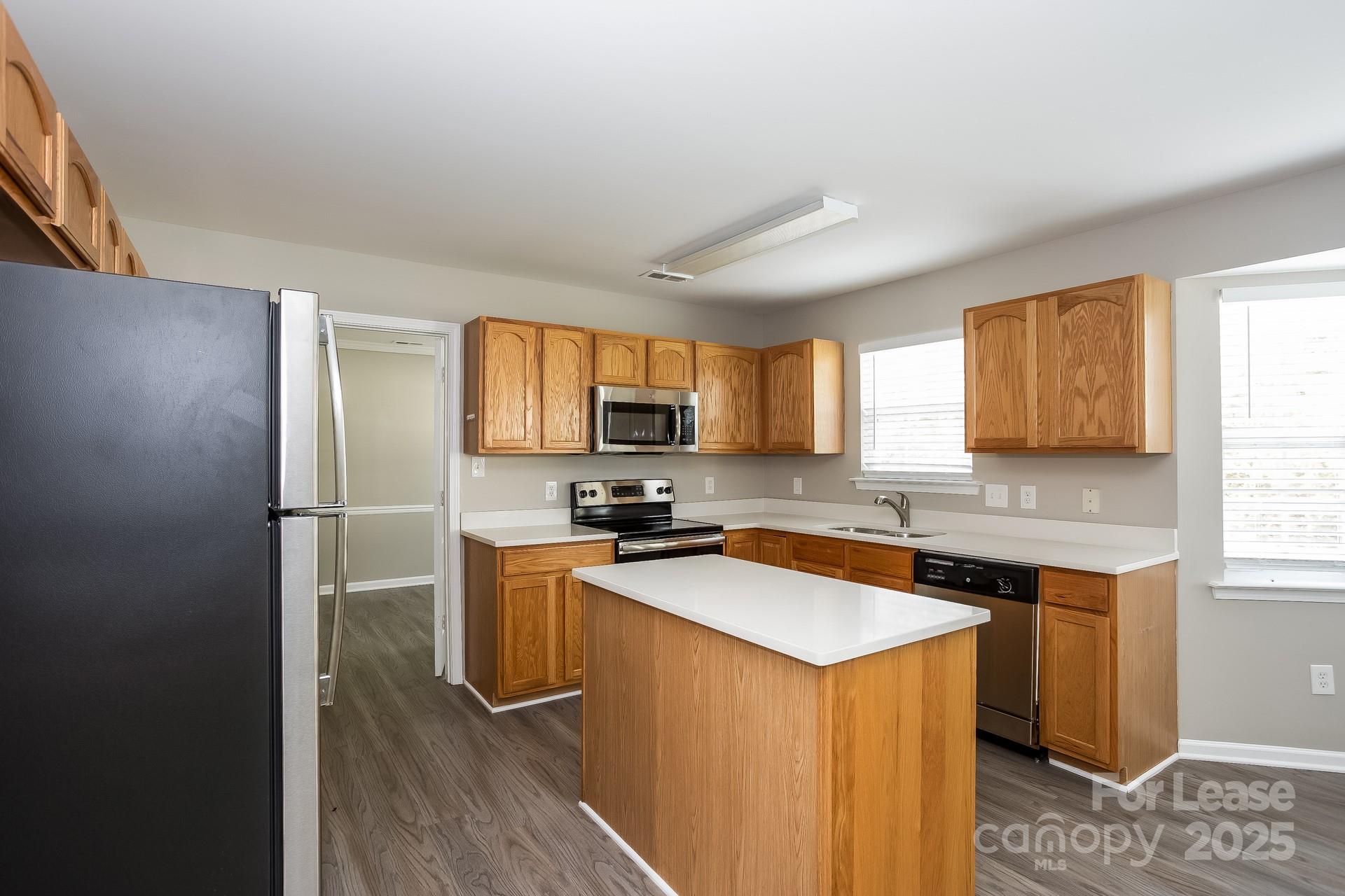 Kistler Mill - Residential Lease