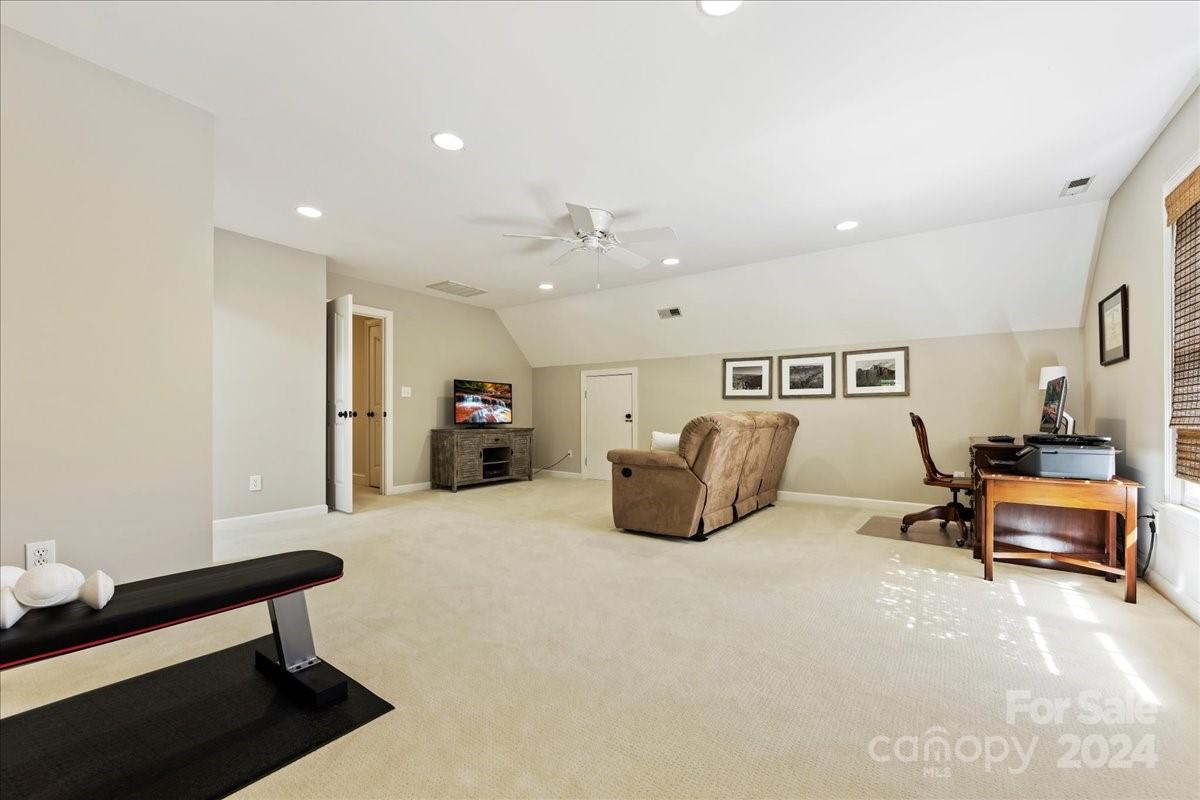 Wynfield - Residential
