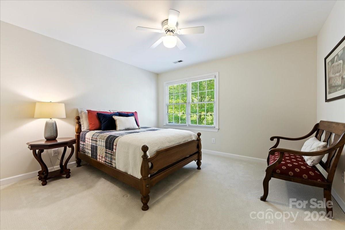 Wynfield - Residential