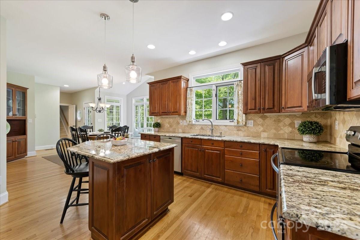 Wynfield - Residential