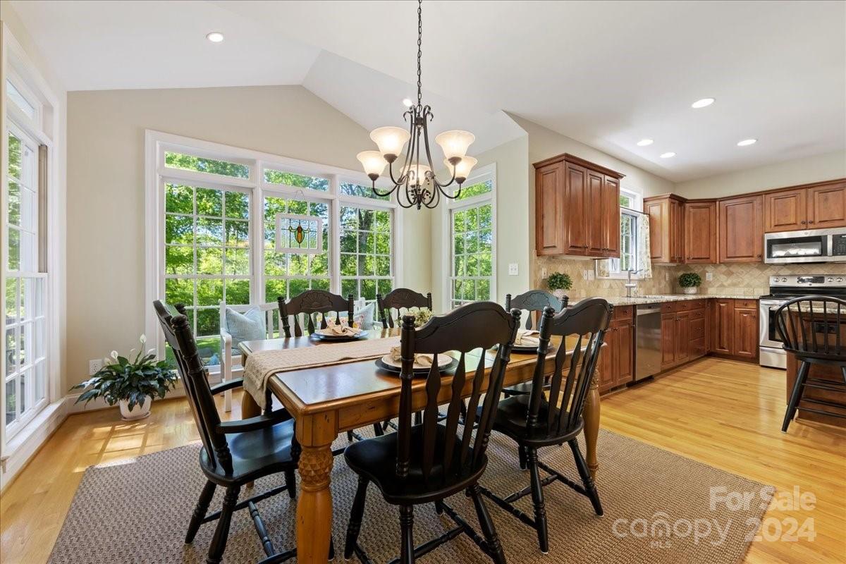 Wynfield - Residential