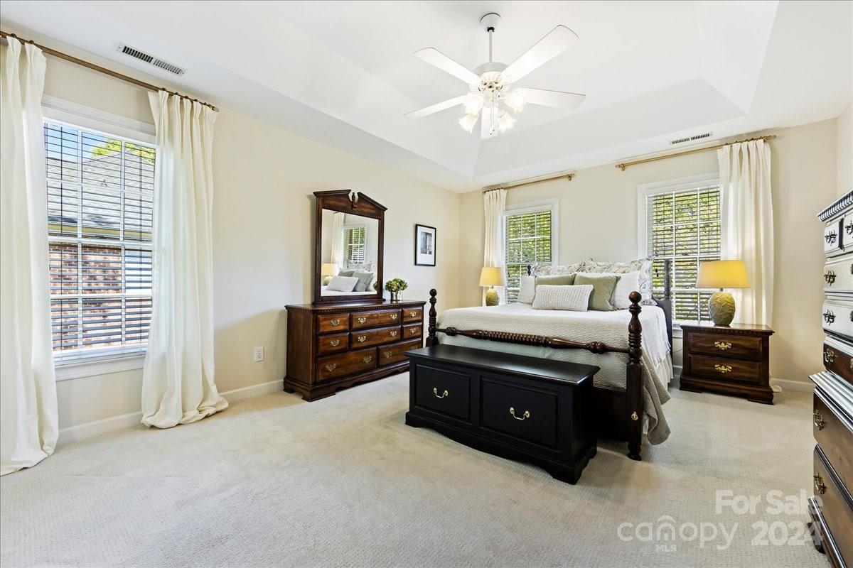 Wynfield - Residential