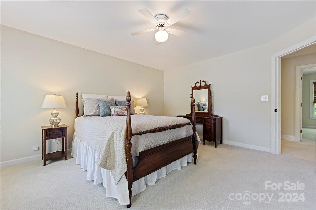 Wynfield - Residential