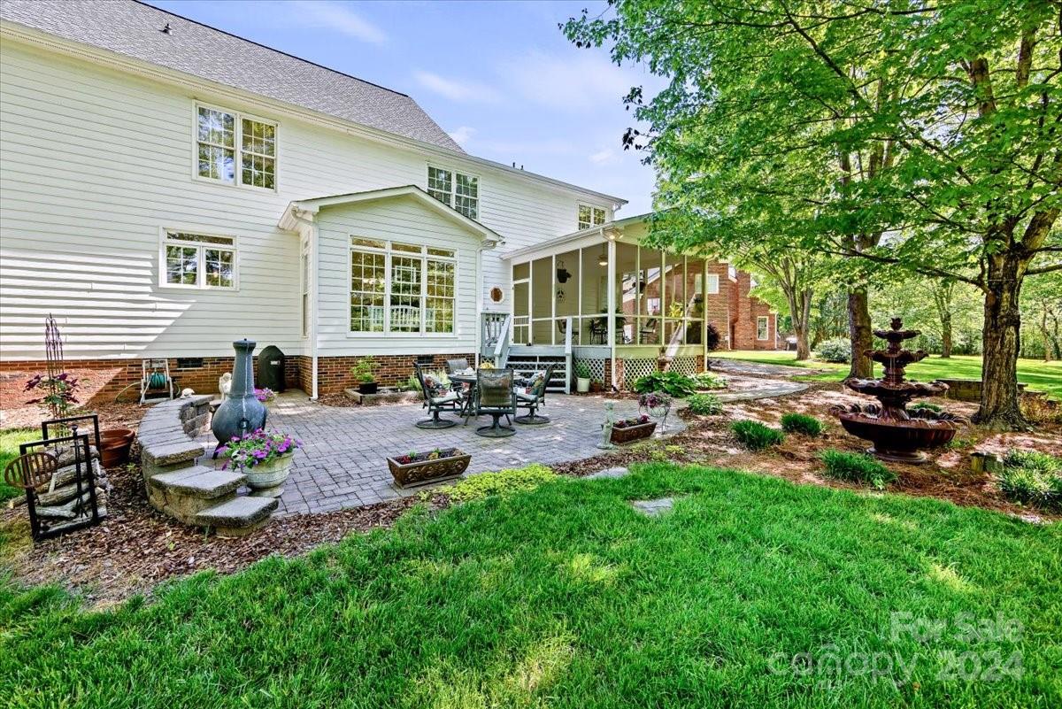 Wynfield - Residential