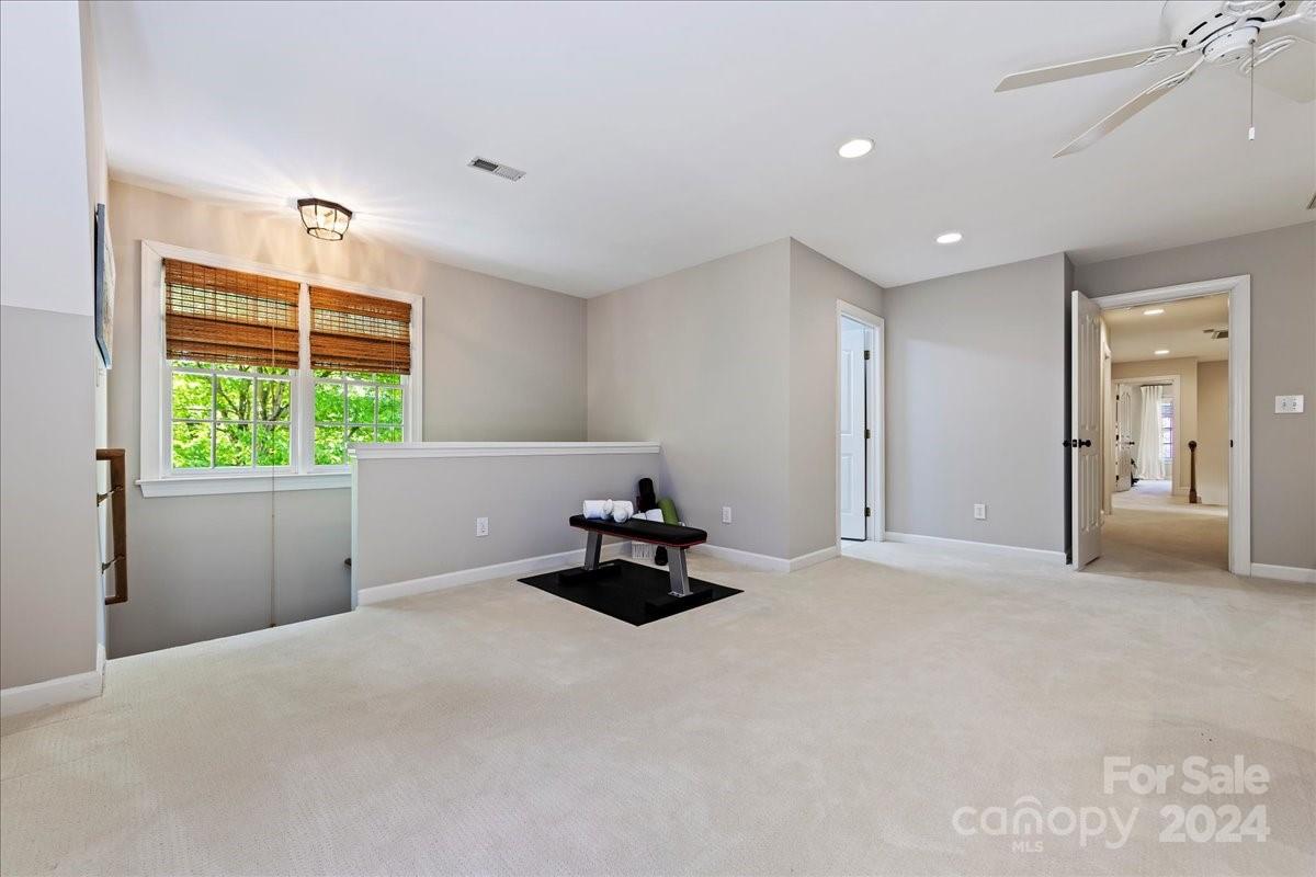 Wynfield - Residential