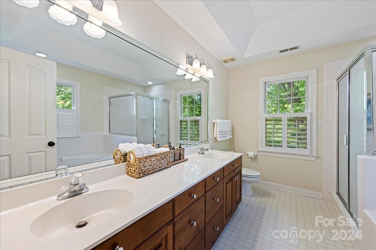 Wynfield - Residential