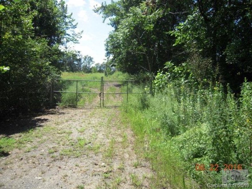 Five residential building lots zoned for duplexes or townhomes, all with public water and sewer. Each lot has mountain views year round, and this is a dead end street. Owner highly motivated to sell.