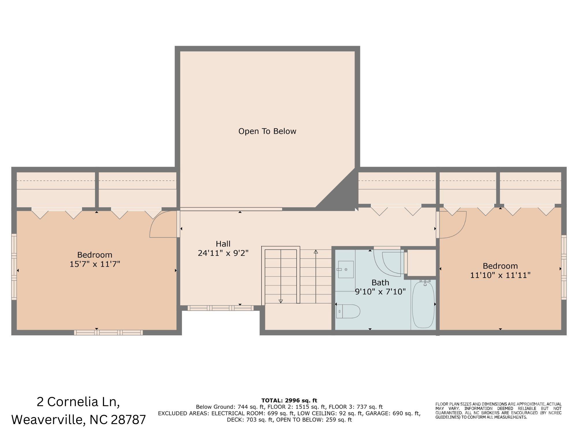 Bryce Acres - Residential