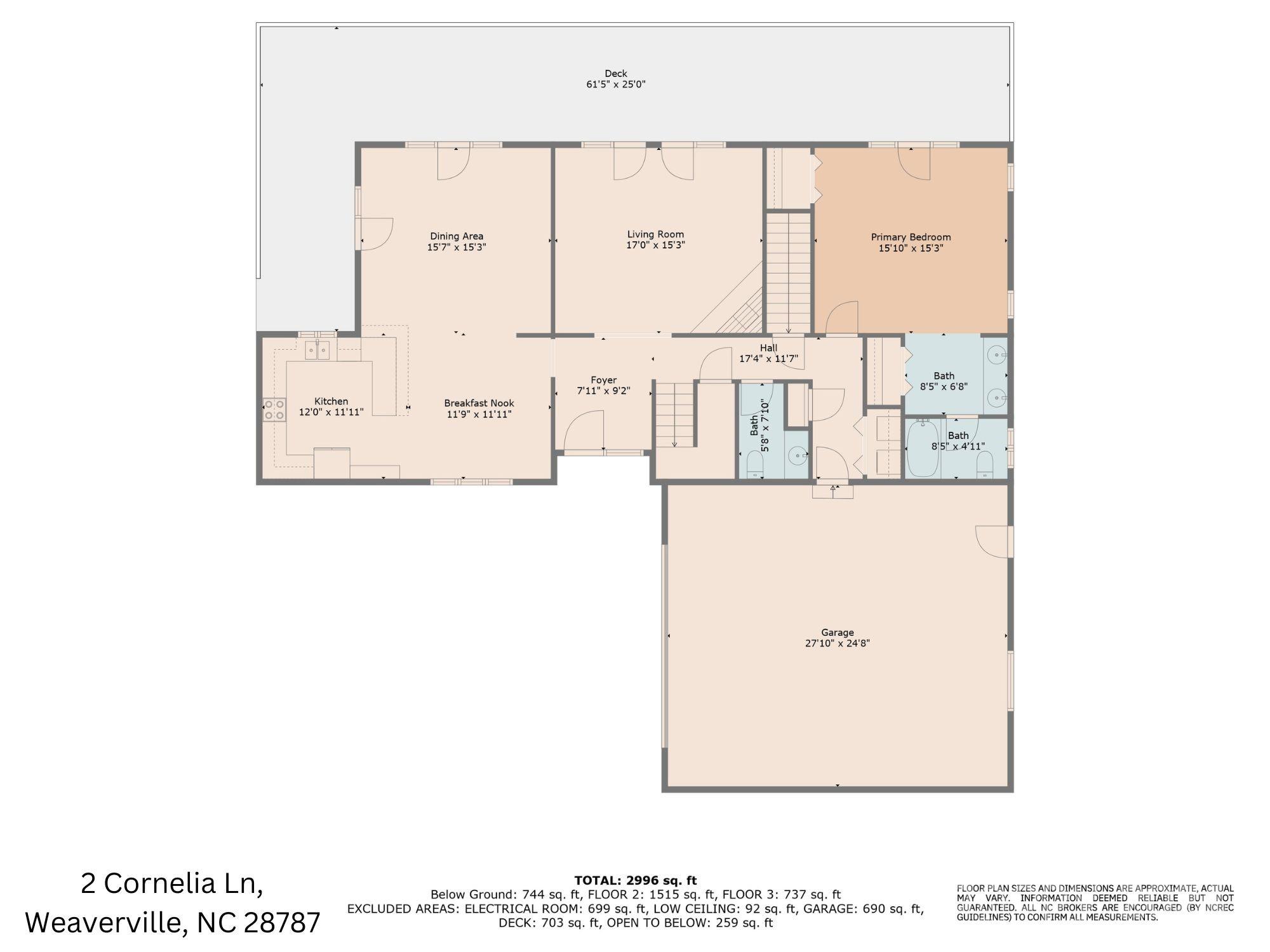 Bryce Acres - Residential