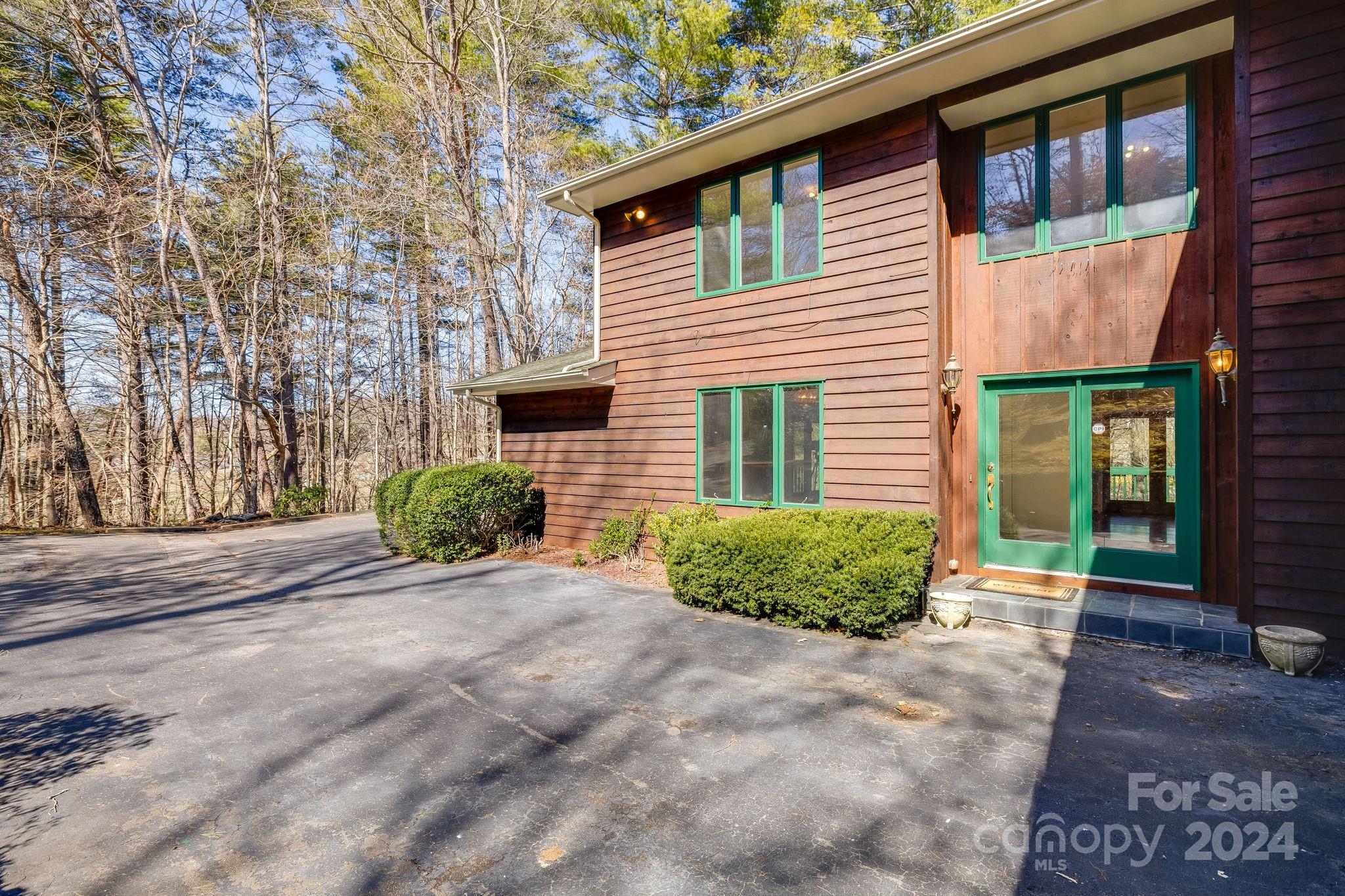 Bryce Acres - Residential