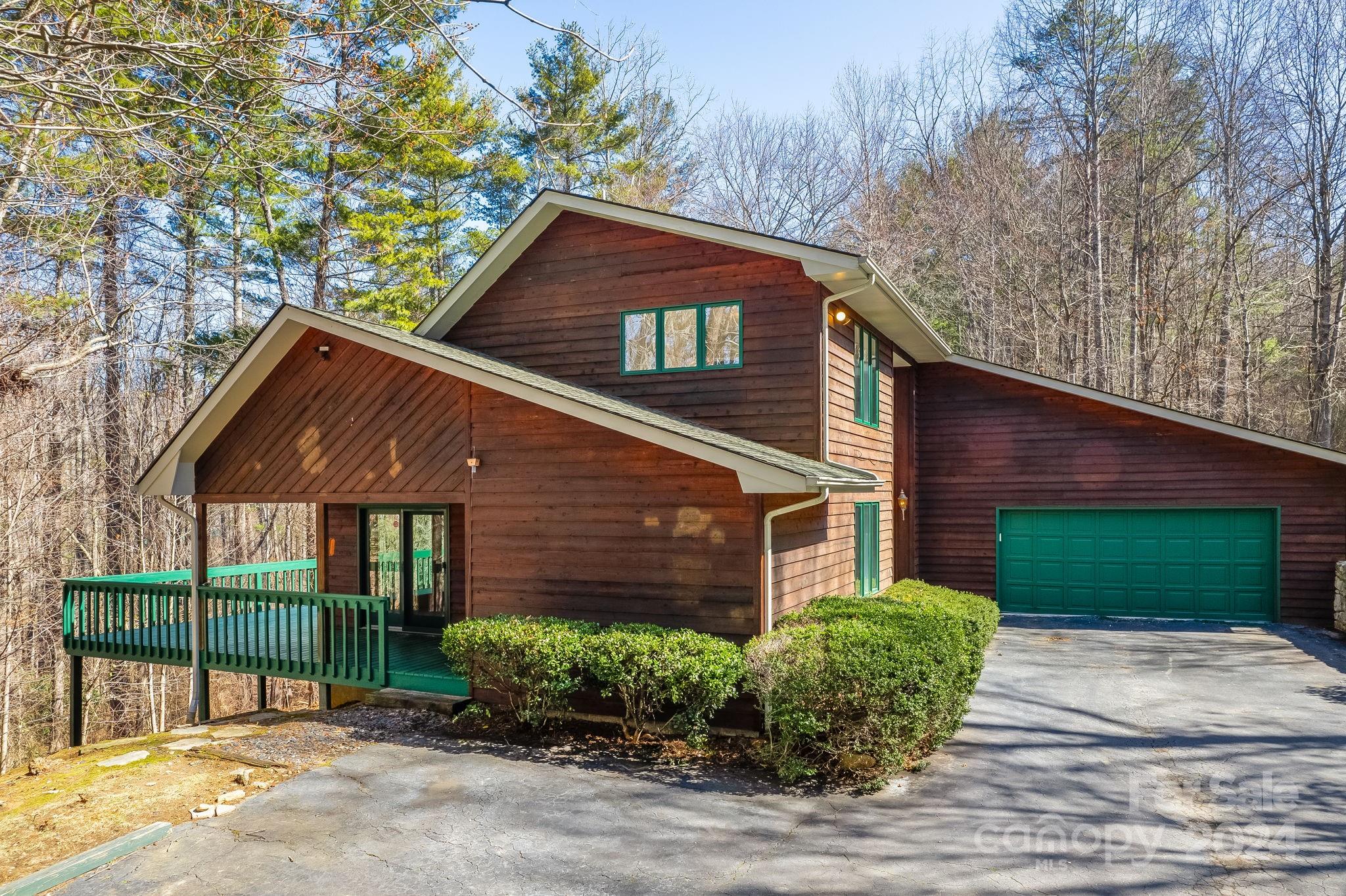 Bryce Acres - Residential