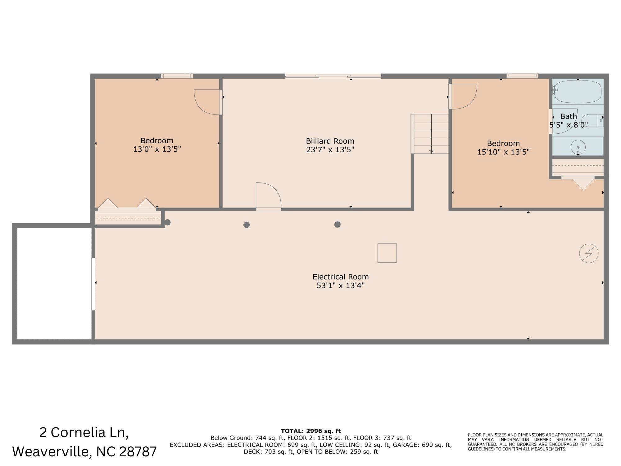 Bryce Acres - Residential