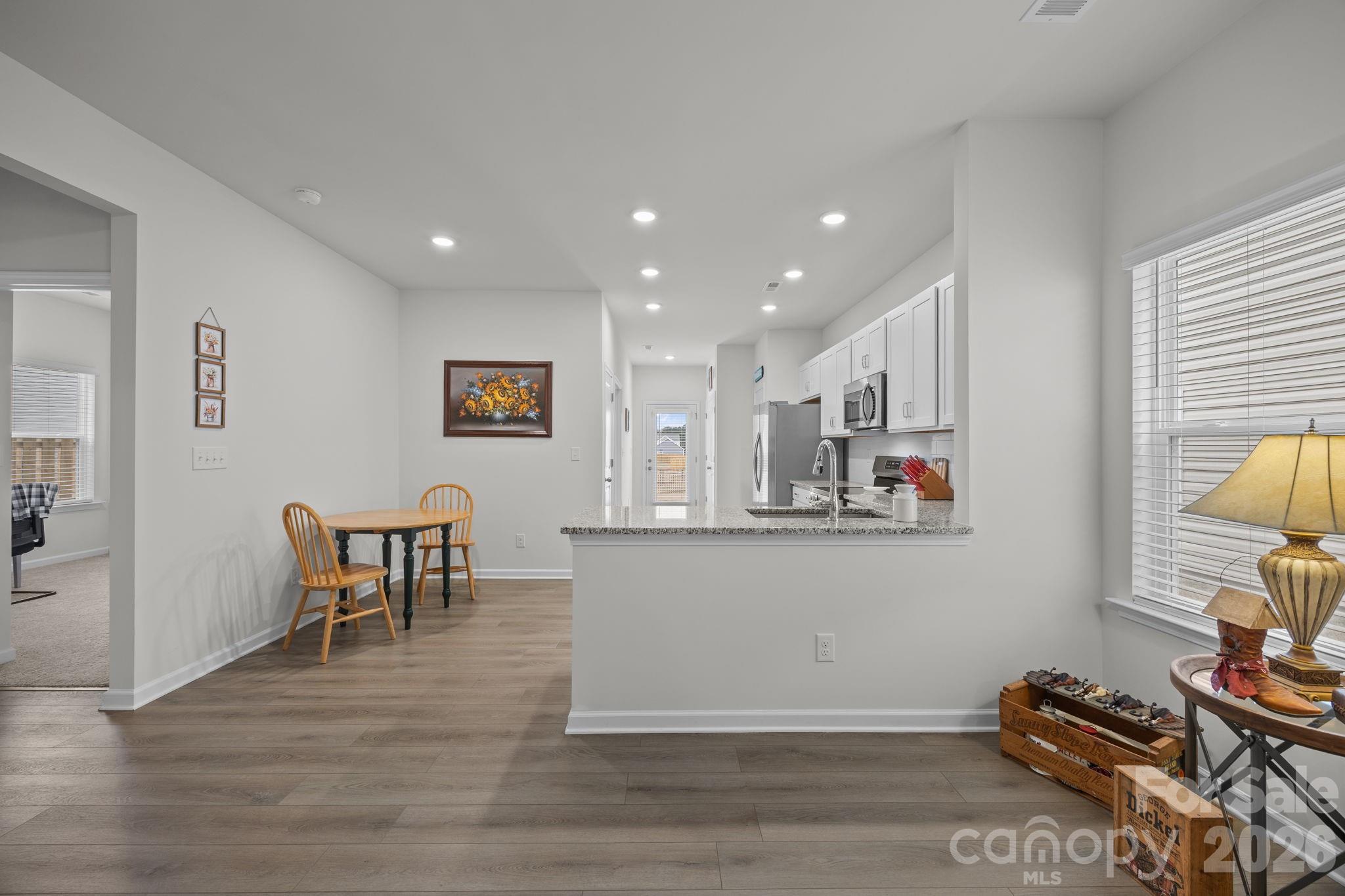 Country Club Village - Residential