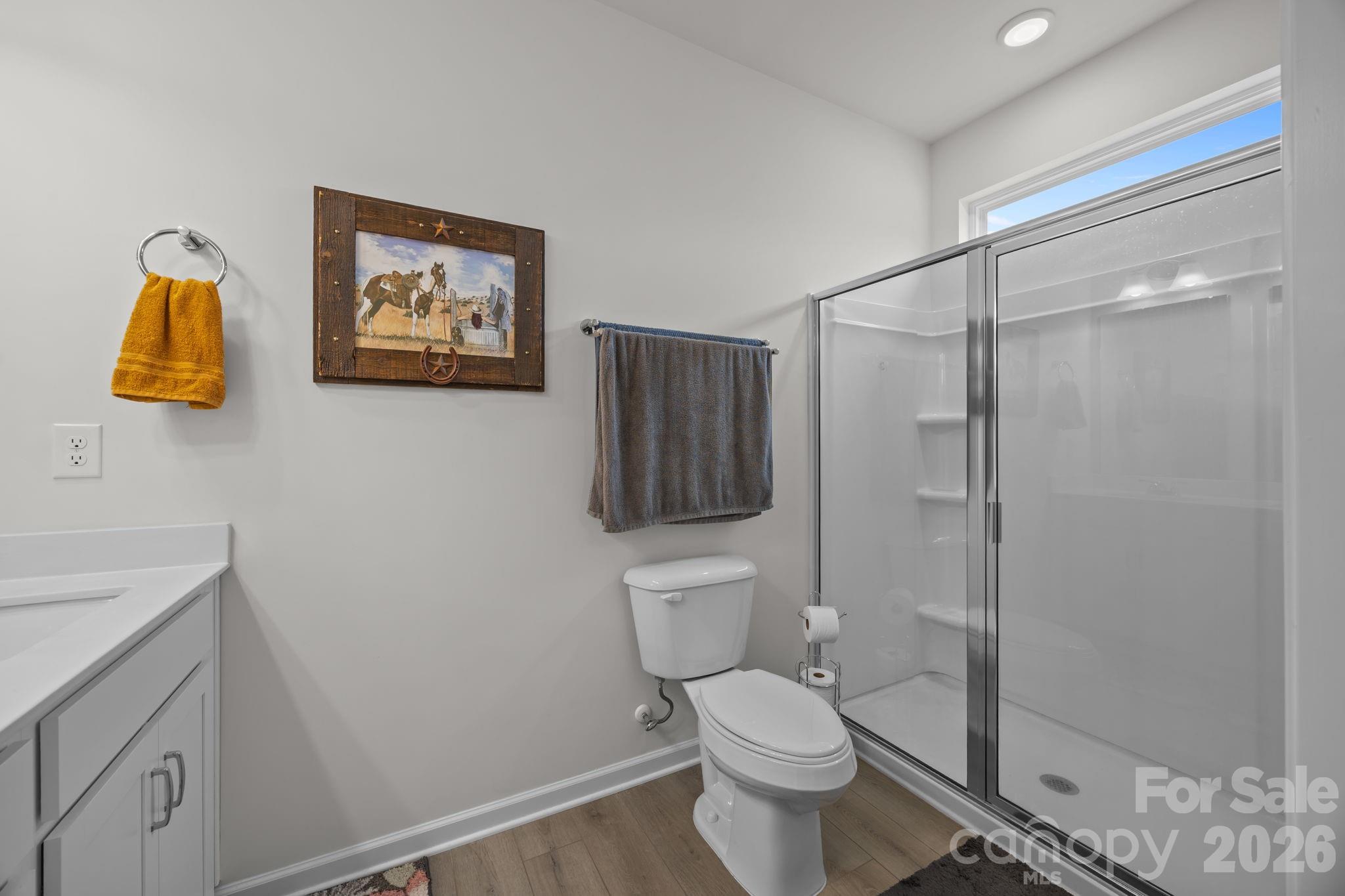 Country Club Village - Residential