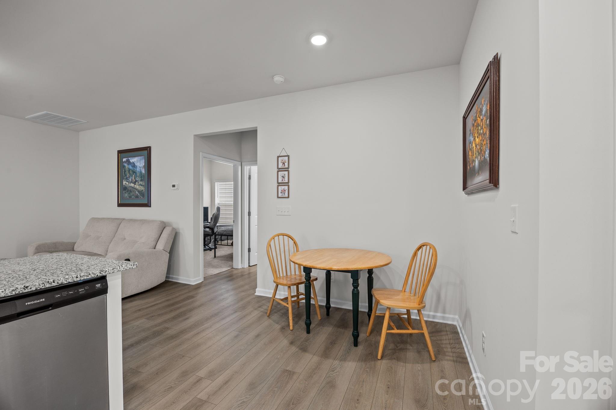 Country Club Village - Residential