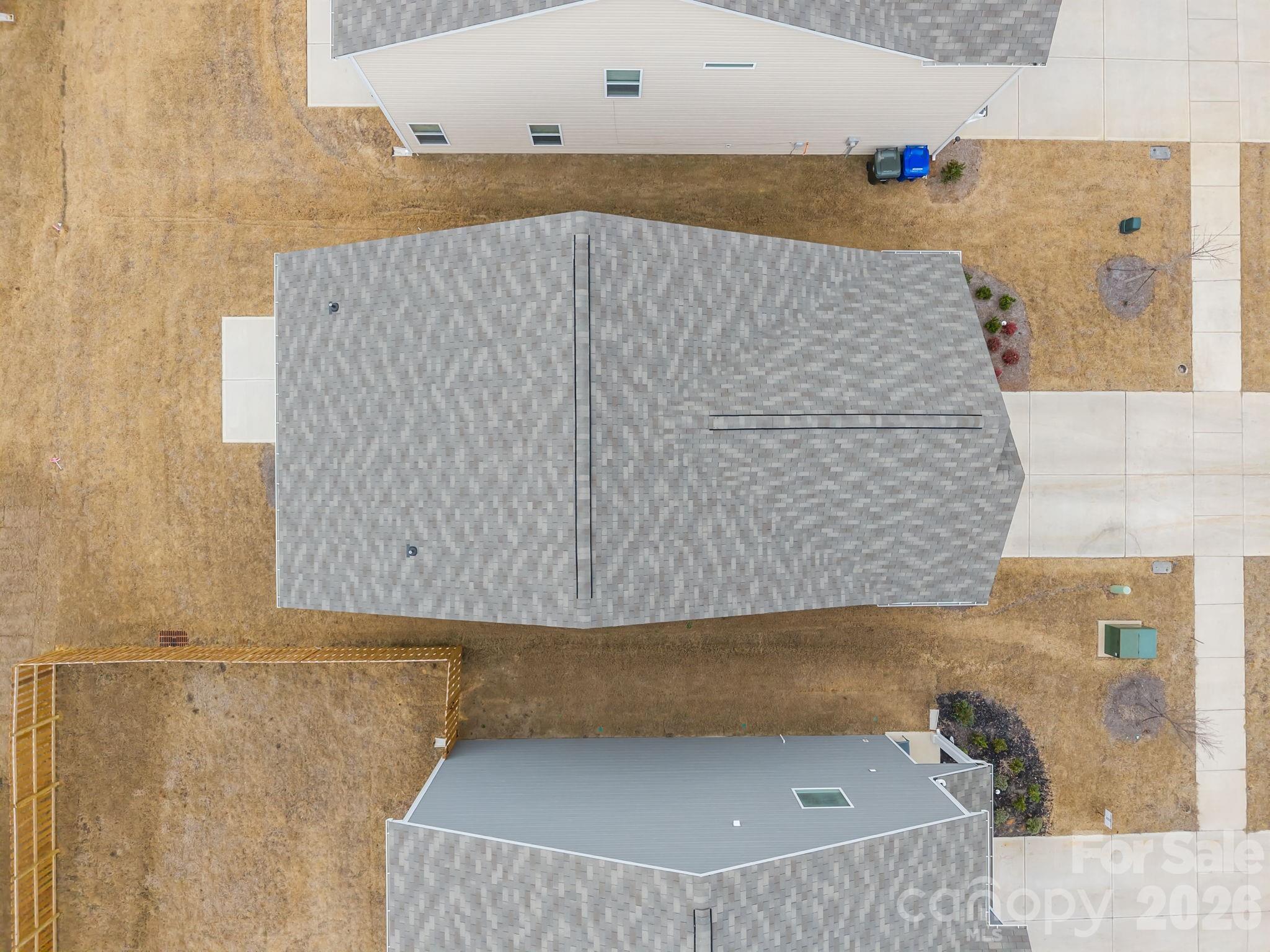 Country Club Village - Residential