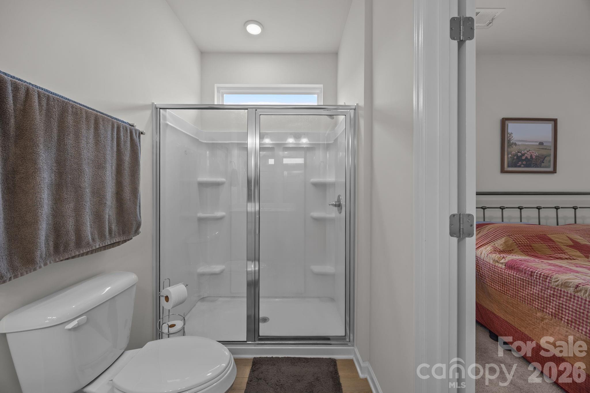 Country Club Village - Residential