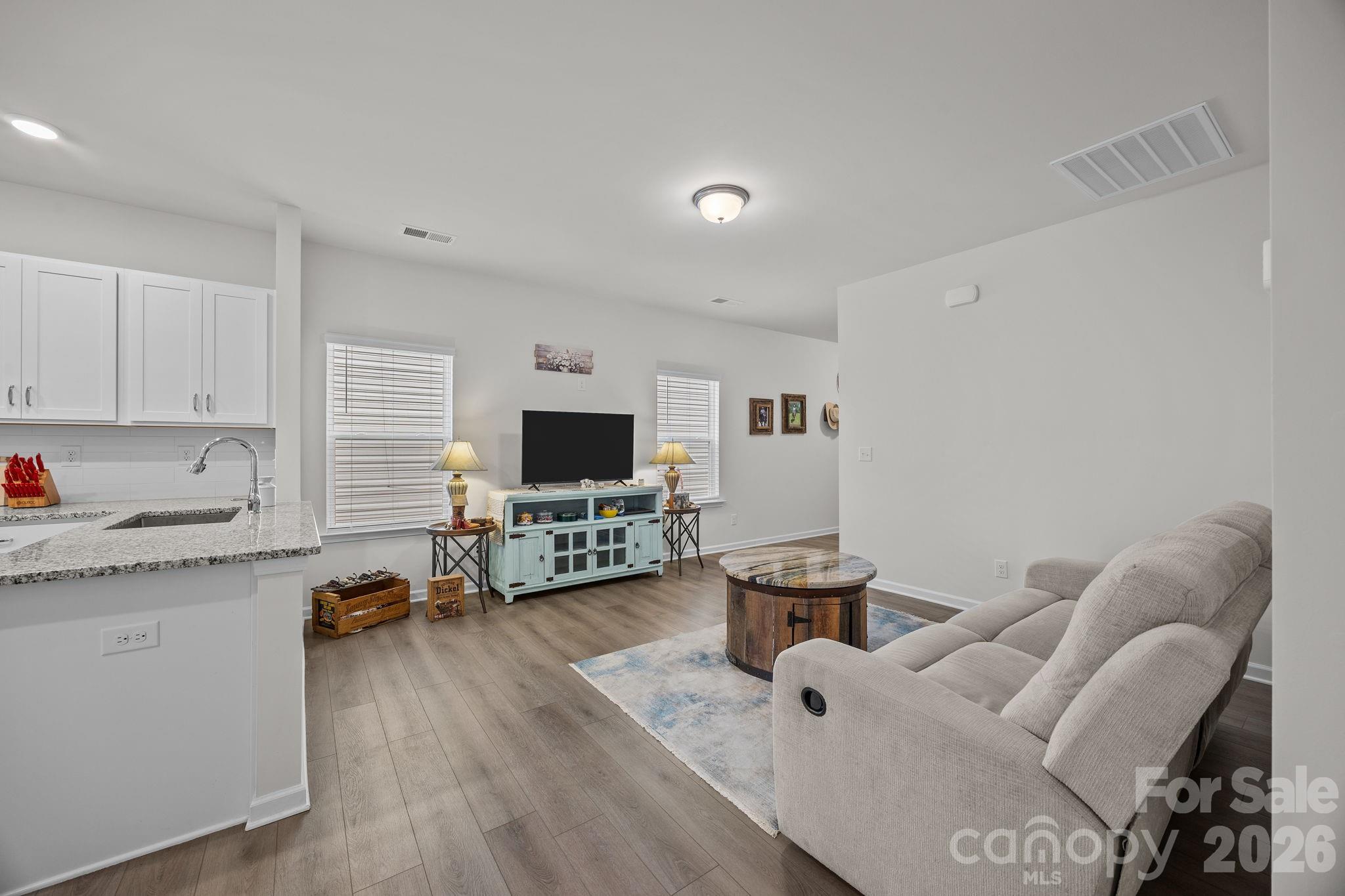 Country Club Village - Residential