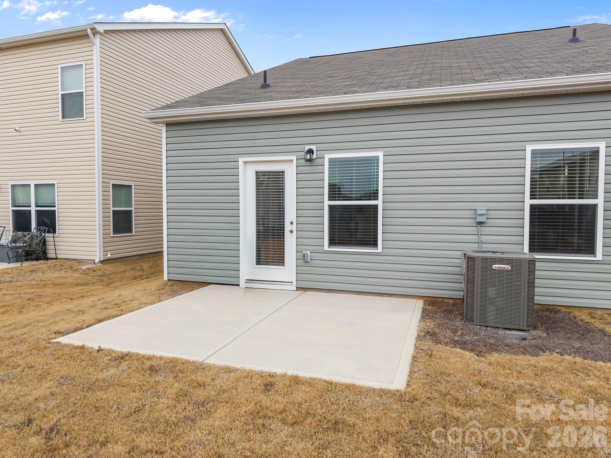 Country Club Village - Residential