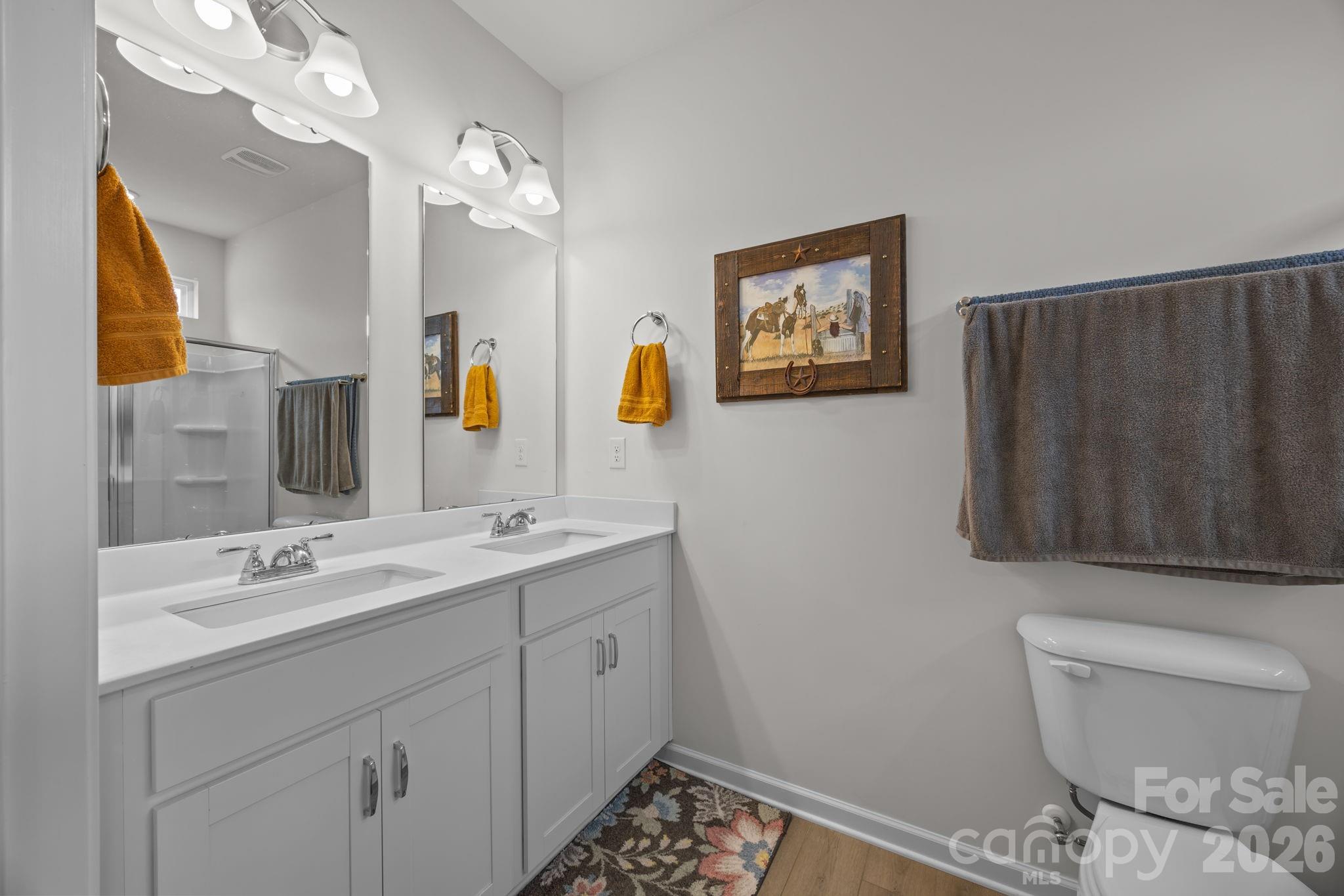 Country Club Village - Residential