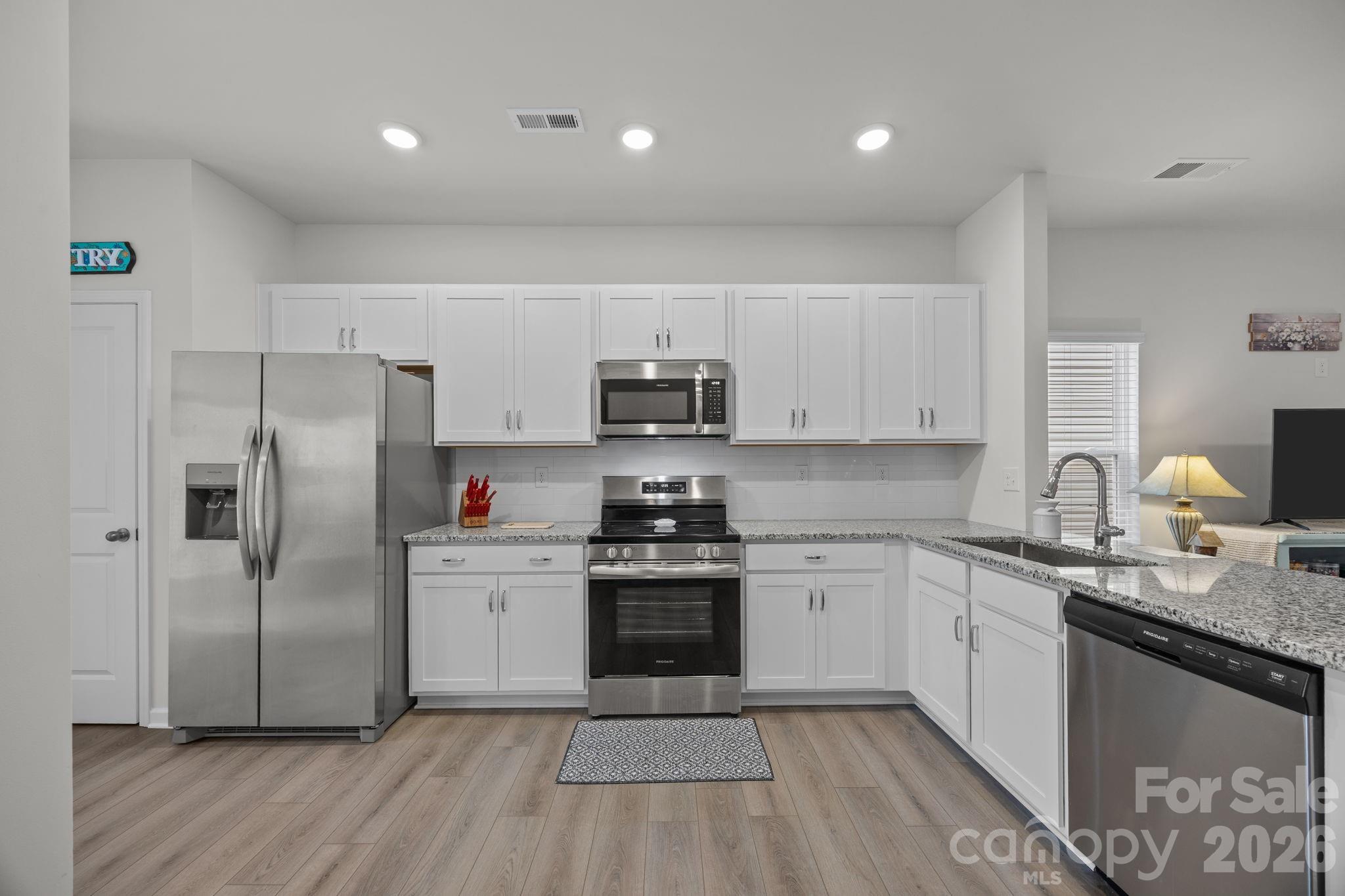 Country Club Village - Residential