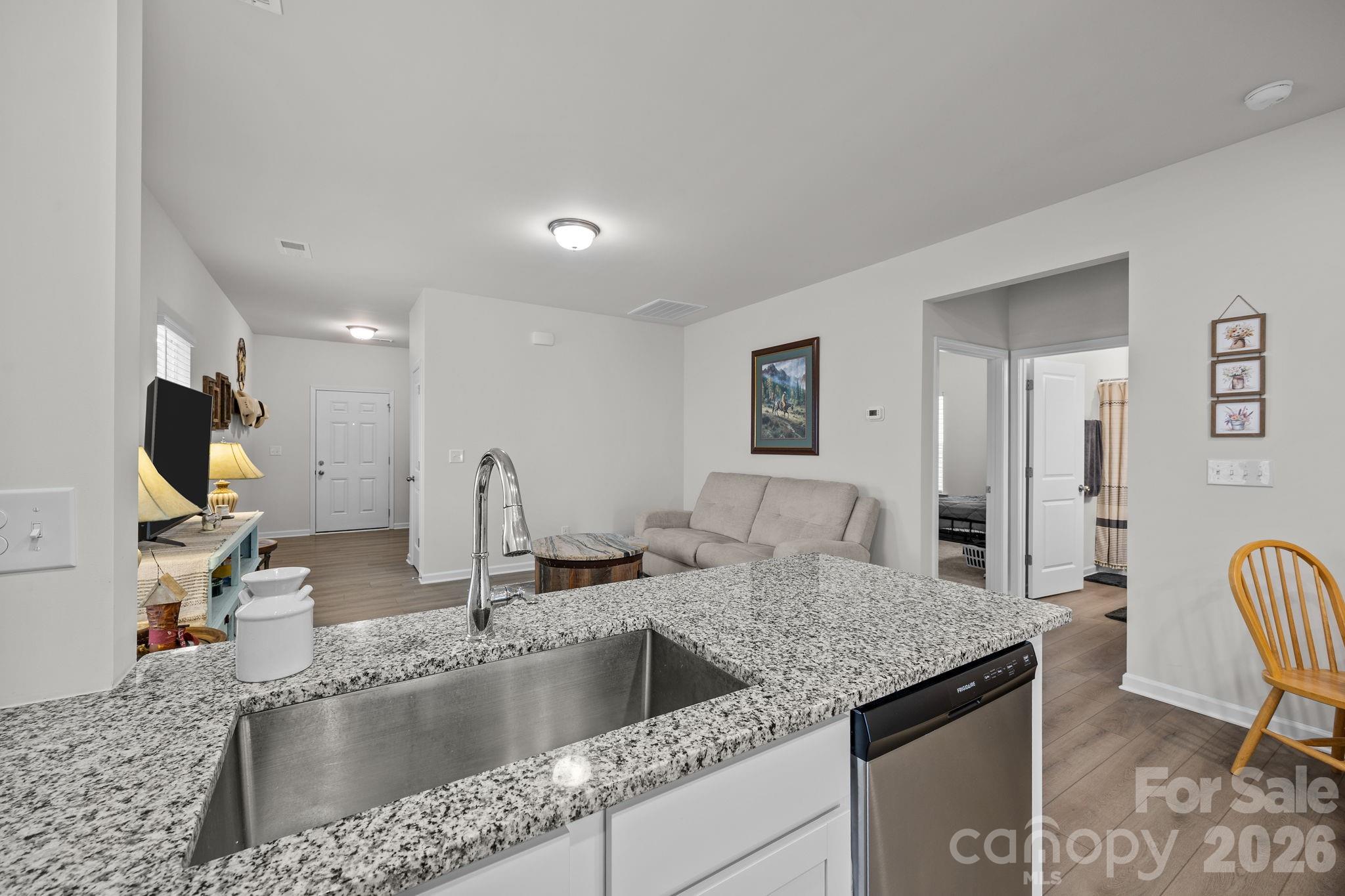 Country Club Village - Residential