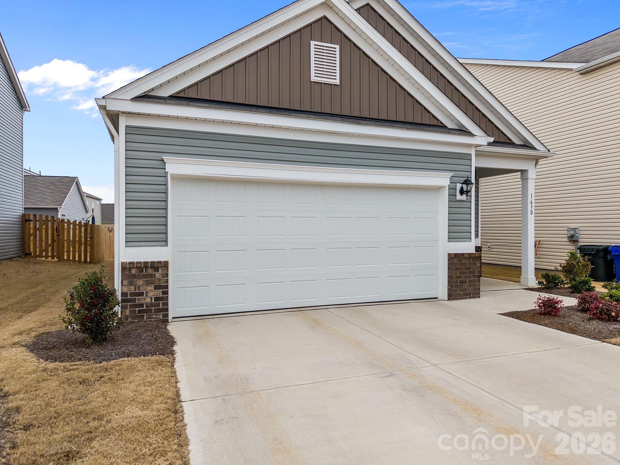 Country Club Village - Residential