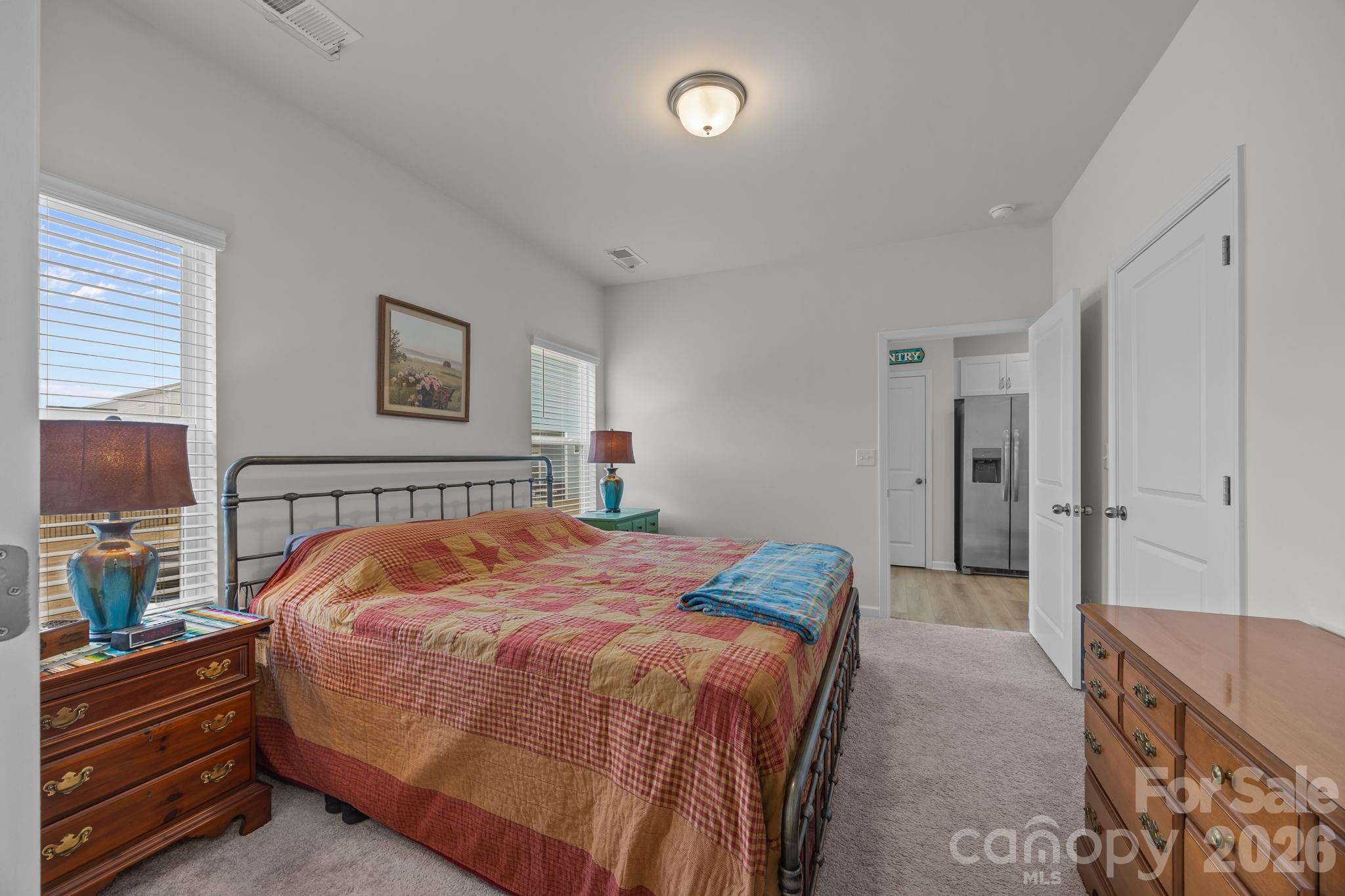 Country Club Village - Residential