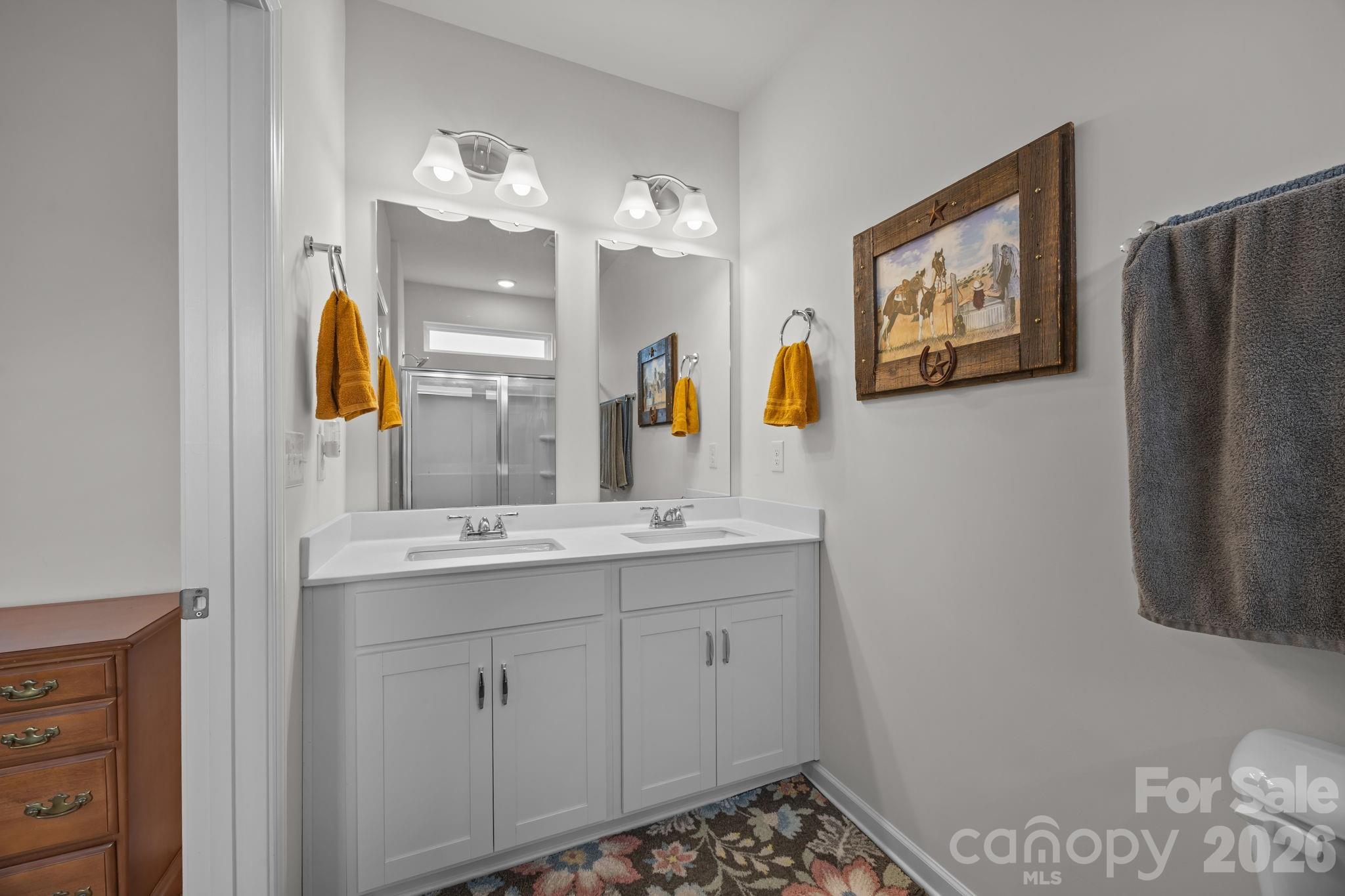 Country Club Village - Residential