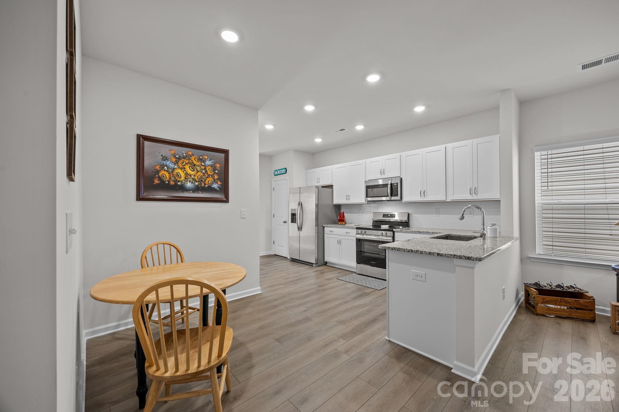 Country Club Village - Residential