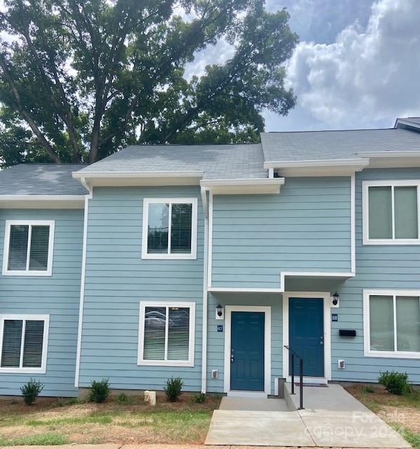 Sharon Lakes - Residential