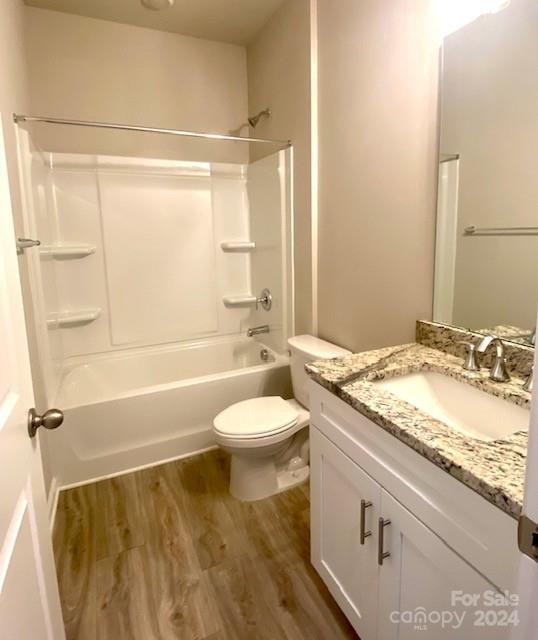 Sharon Lakes - Residential