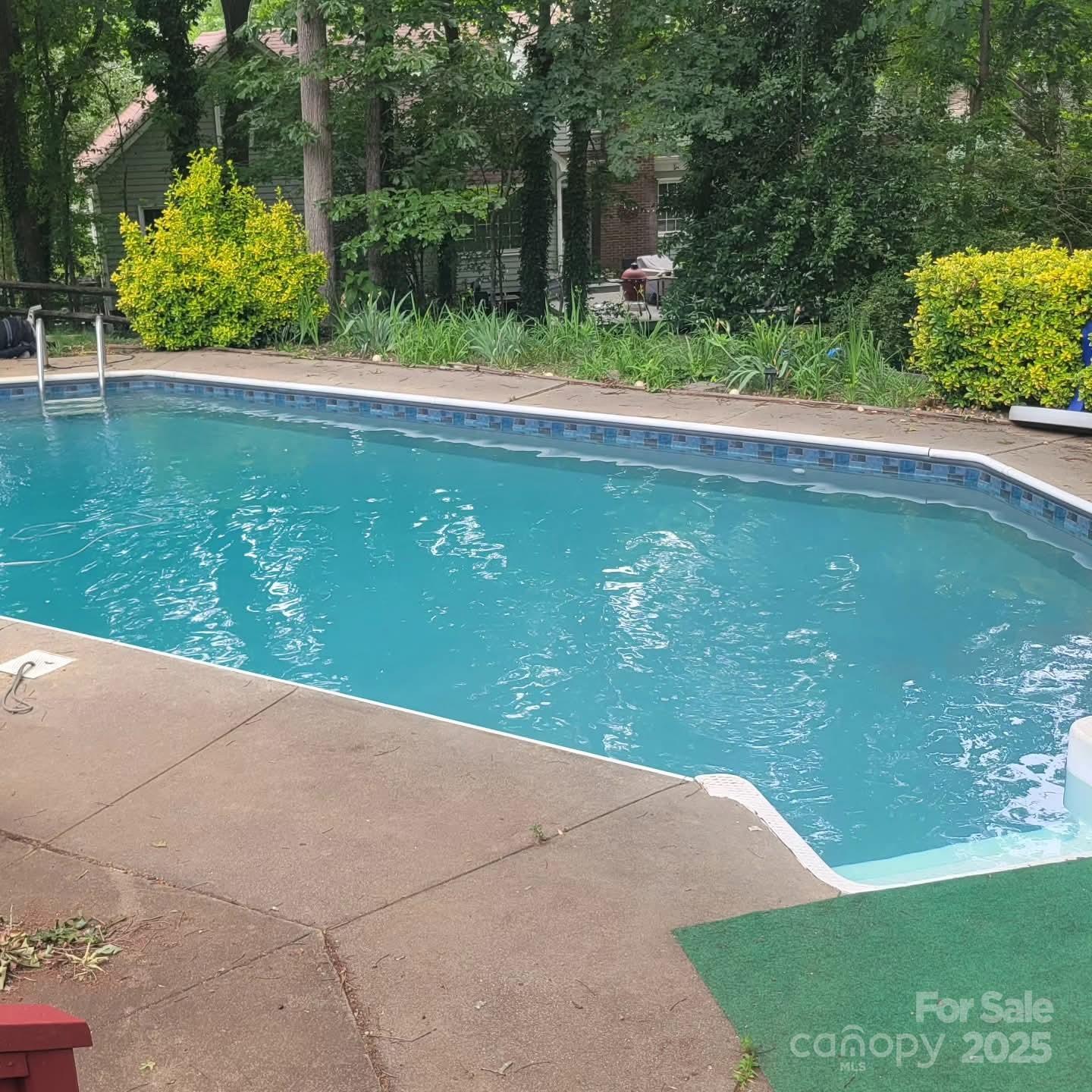 5815 Chapel Creek Court