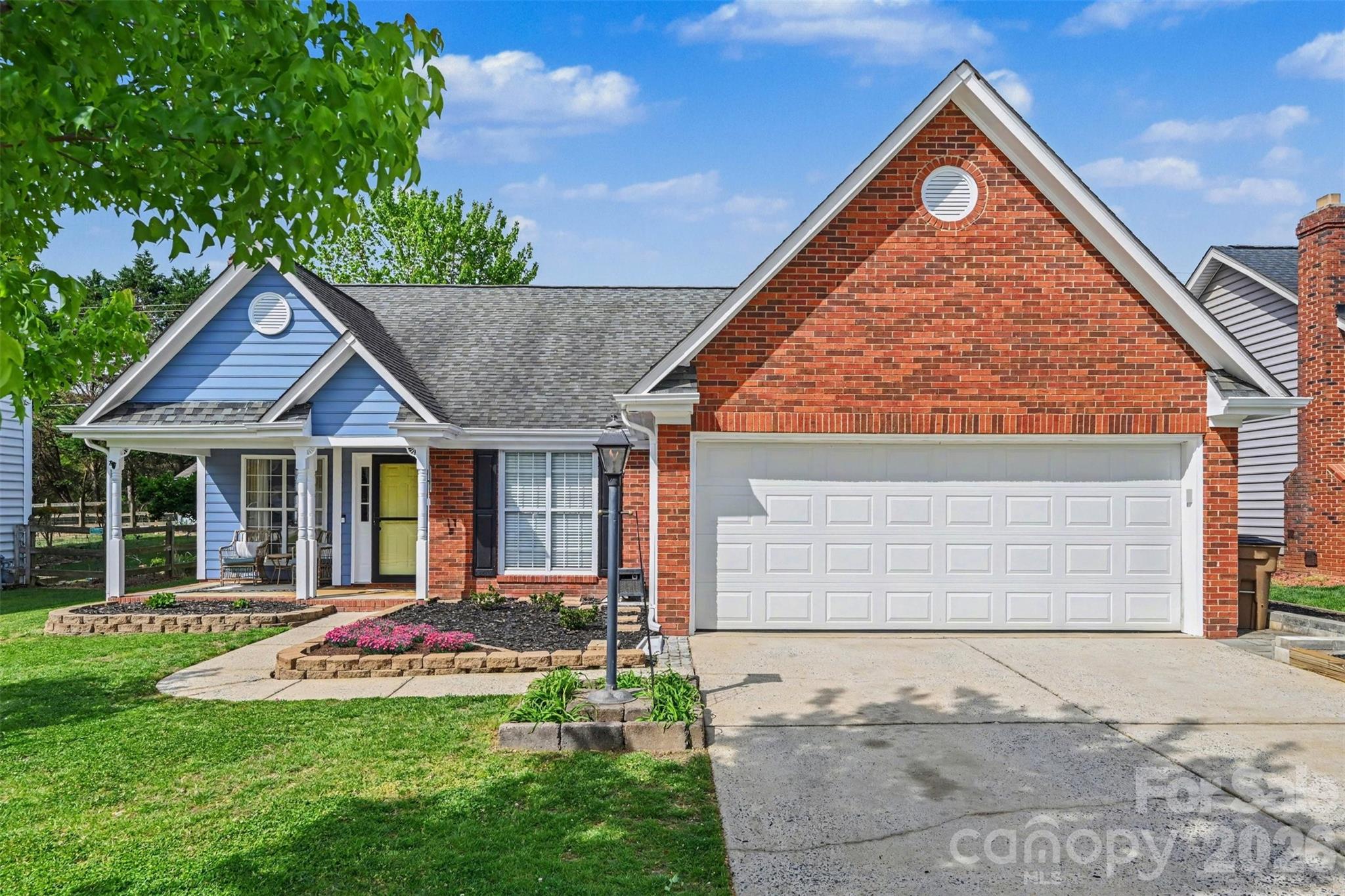 Brookstone Village - Residential